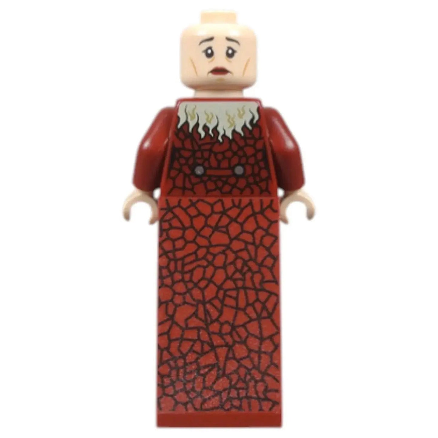 LEGO Harry Potter Minifigur Madame Olympe Maxime - hp201
