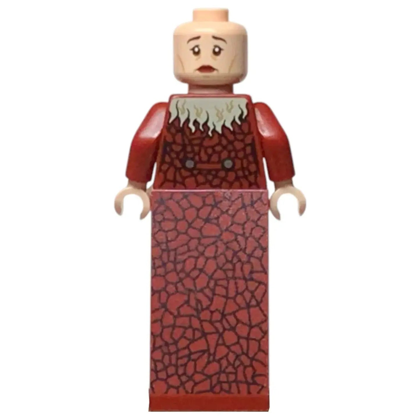 LEGO Harry Potter Minifigur Madame Olympe Maxime - hp201