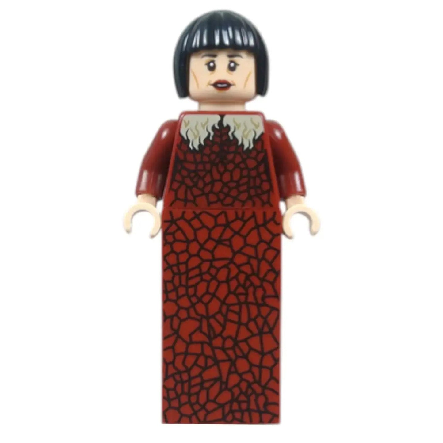 LEGO Harry Potter Minifigur Madame Olympe Maxime - hp201