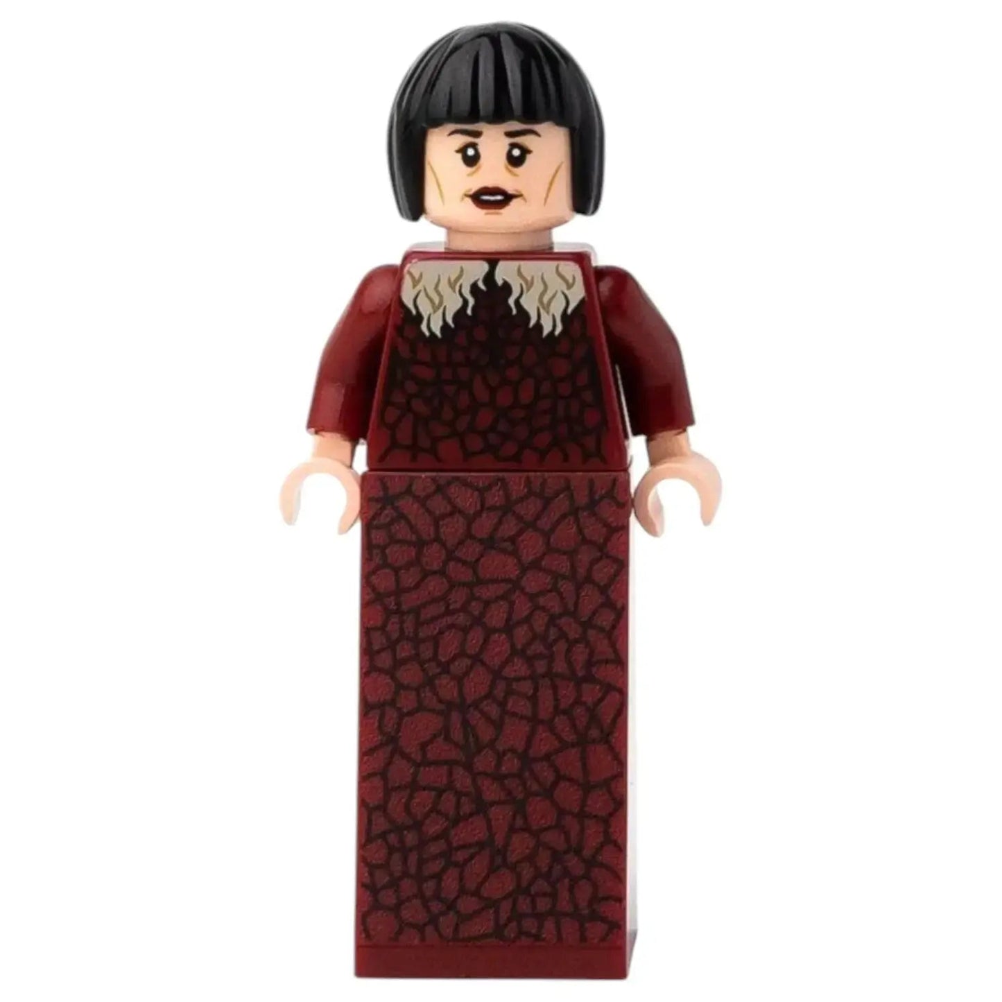 LEGO Harry Potter Minifigur Madame Olympe Maxime - hp201