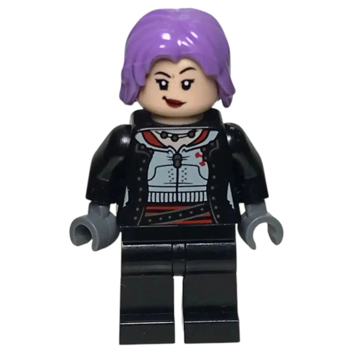 LEGO Harry Potter Minifigur Nymphadora Tonks - hp369