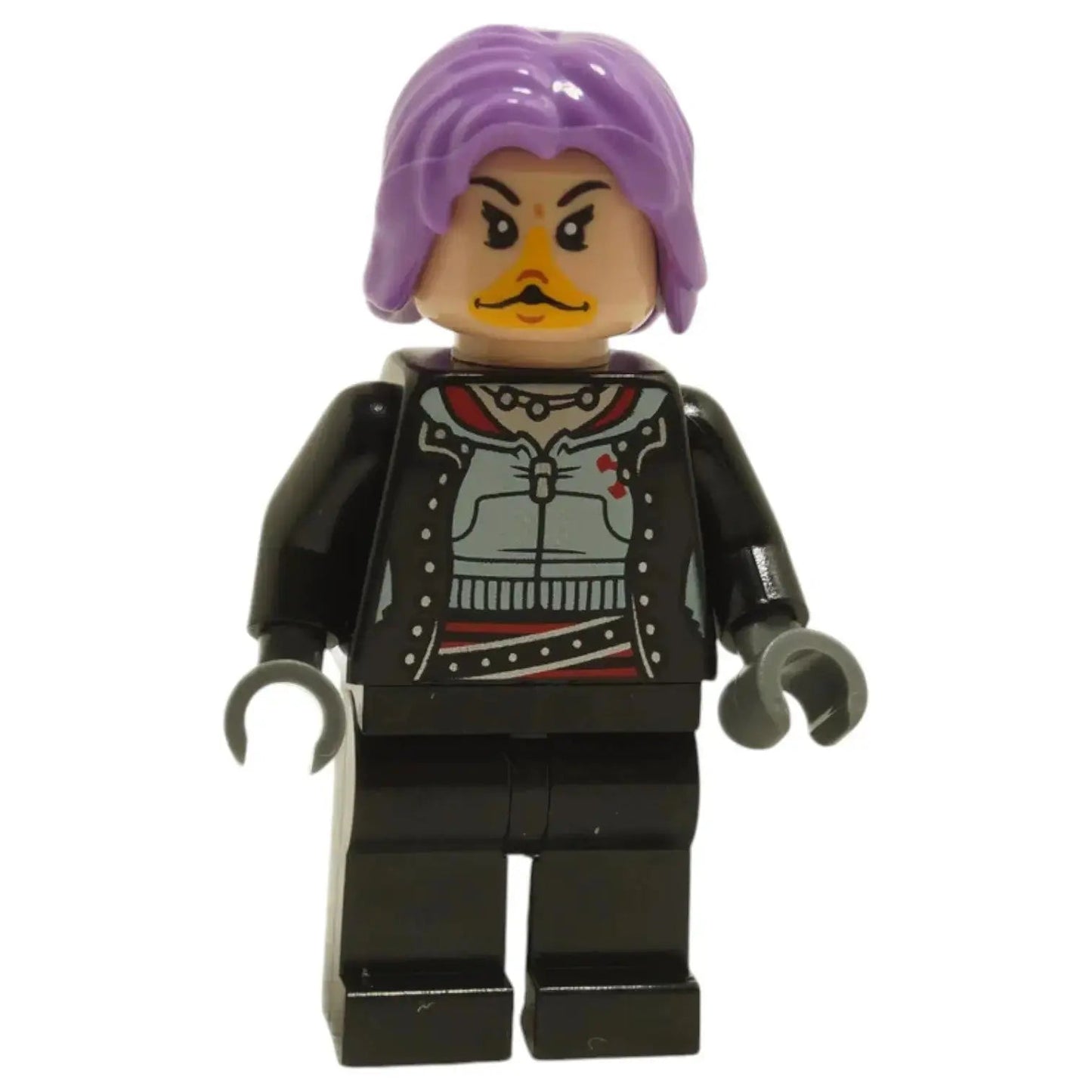 LEGO Harry Potter Minifigur Nymphadora Tonks - hp369