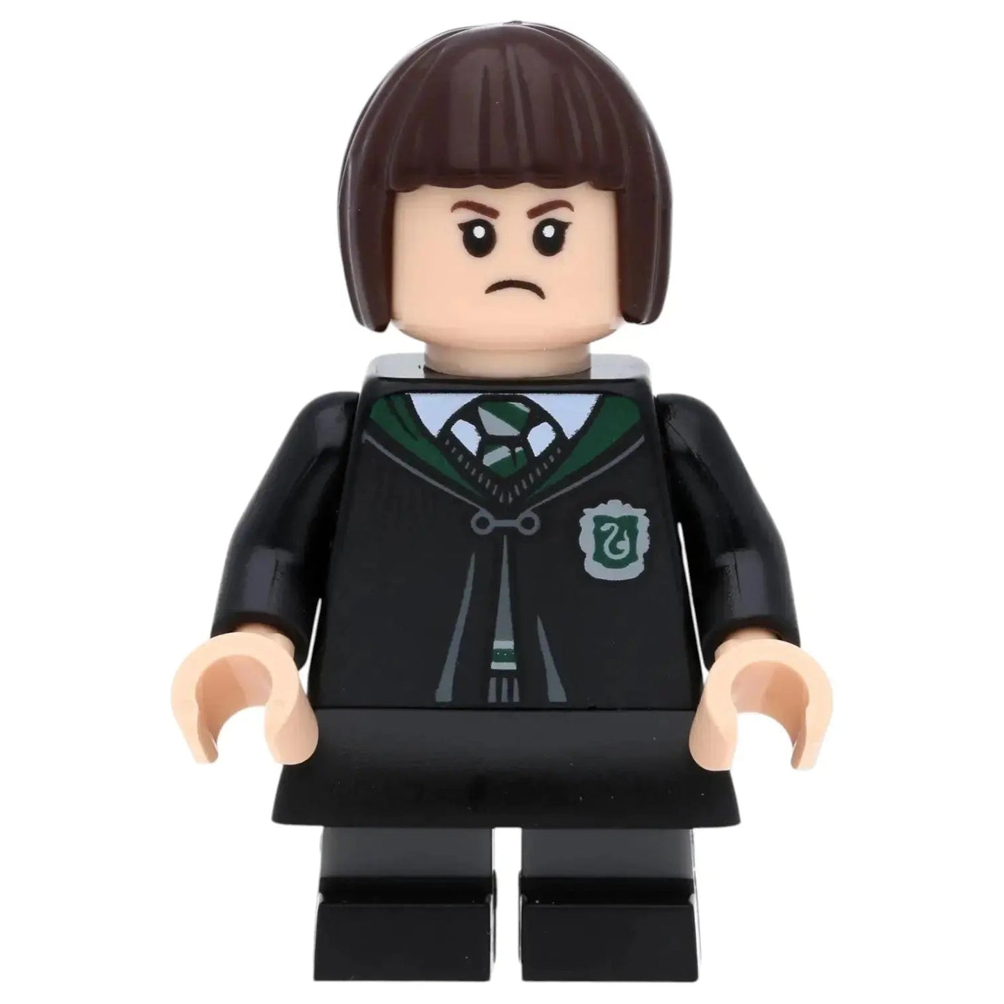LEGO Harry Potter Minifigur Pansy Parkinson - hp492