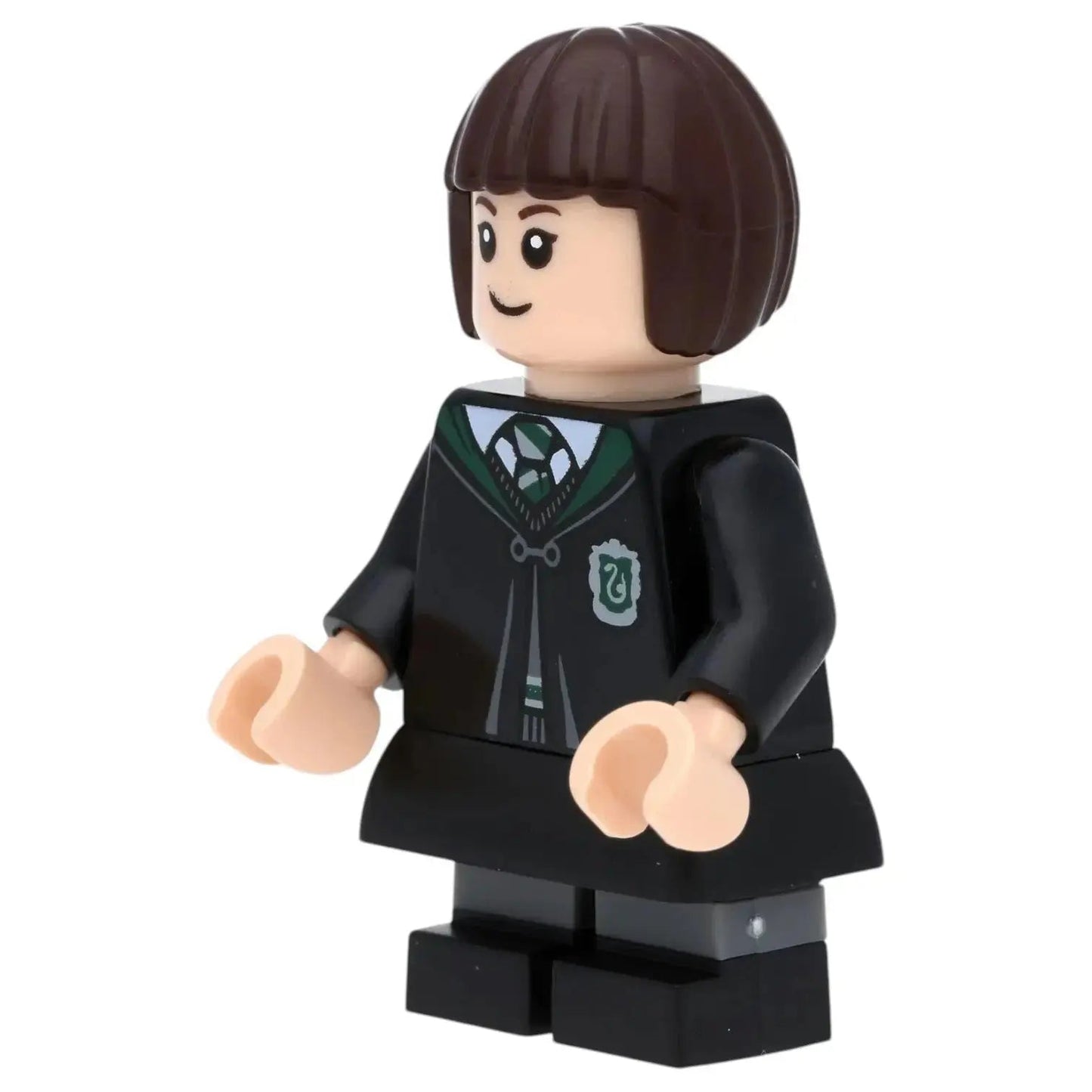 LEGO Harry Potter Minifigur Pansy Parkinson - hp492
