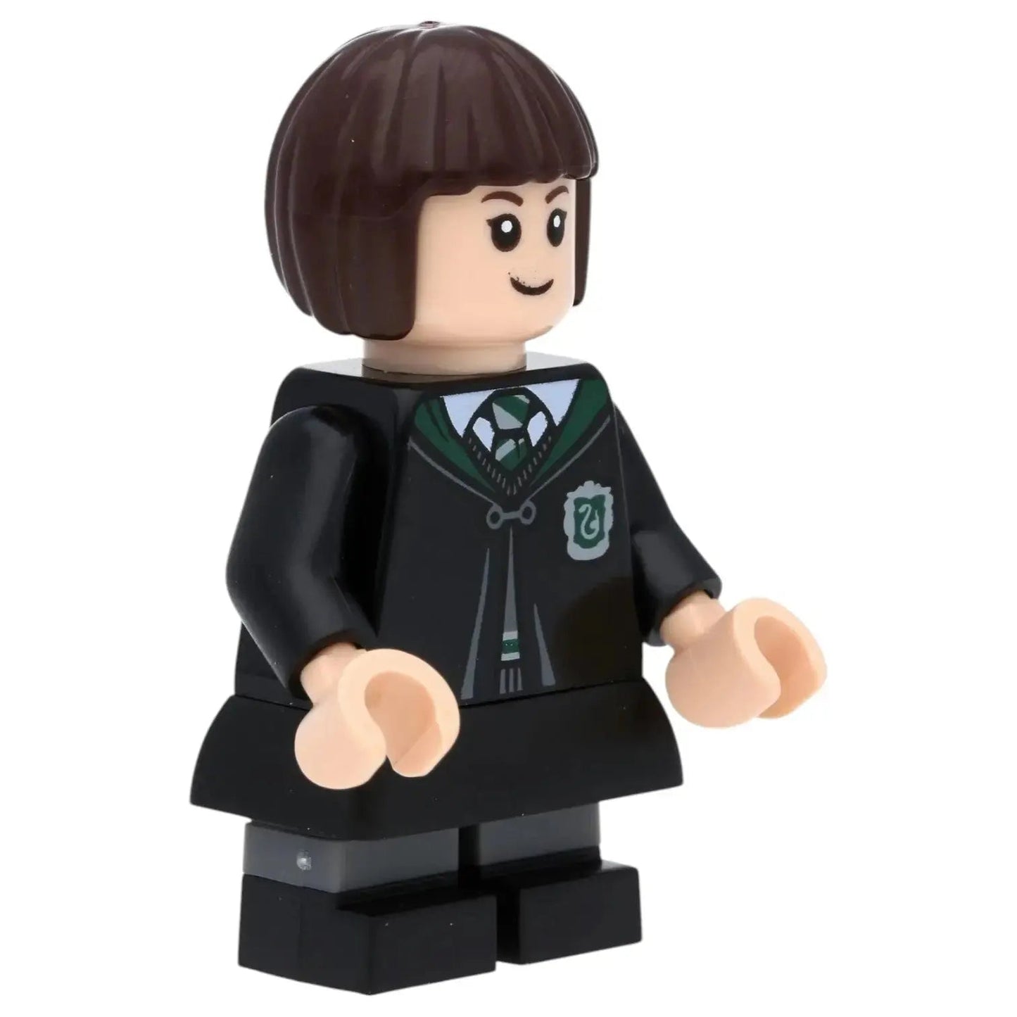LEGO Harry Potter Minifigur Pansy Parkinson - hp492