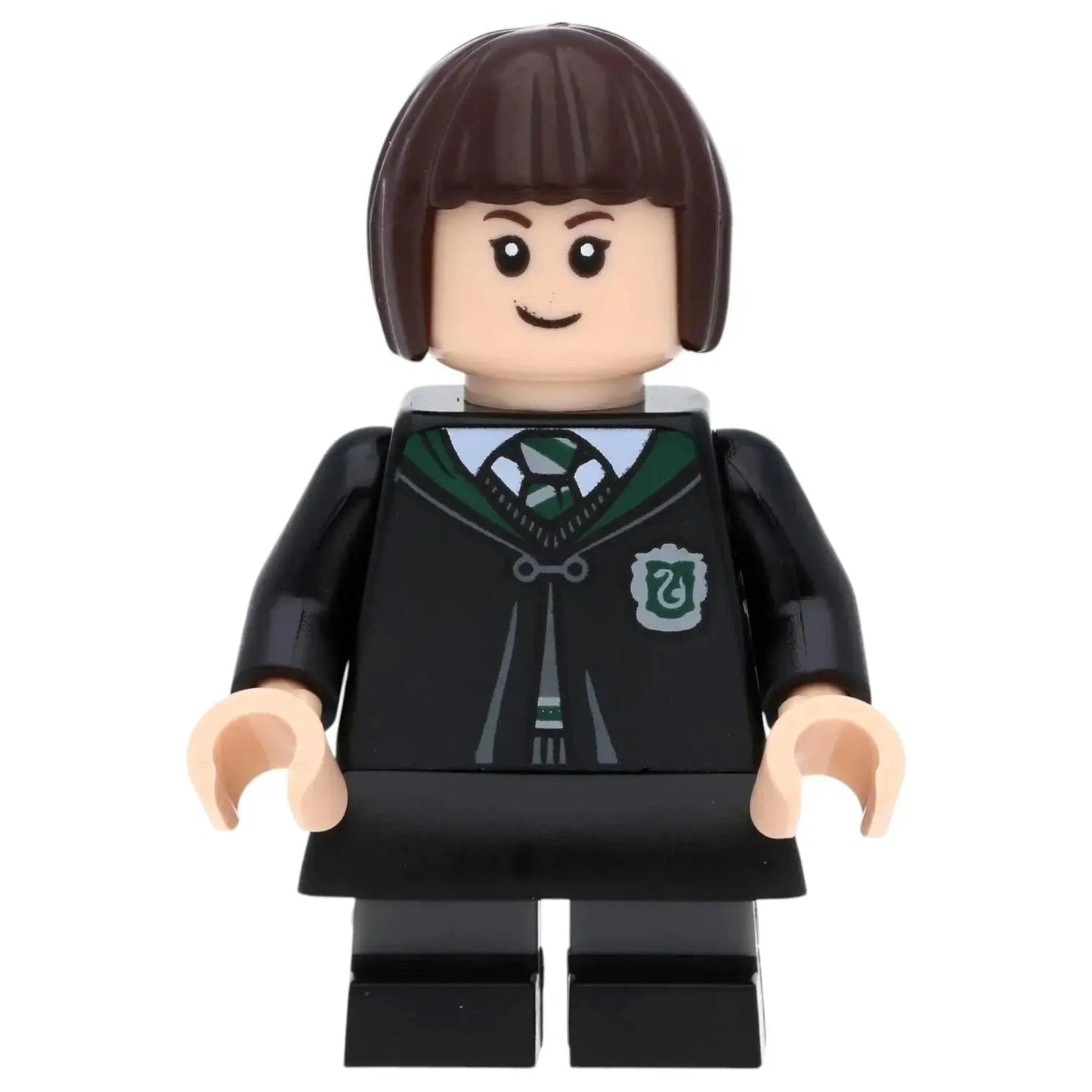 LEGO Harry Potter Minifigur Pansy Parkinson - hp492