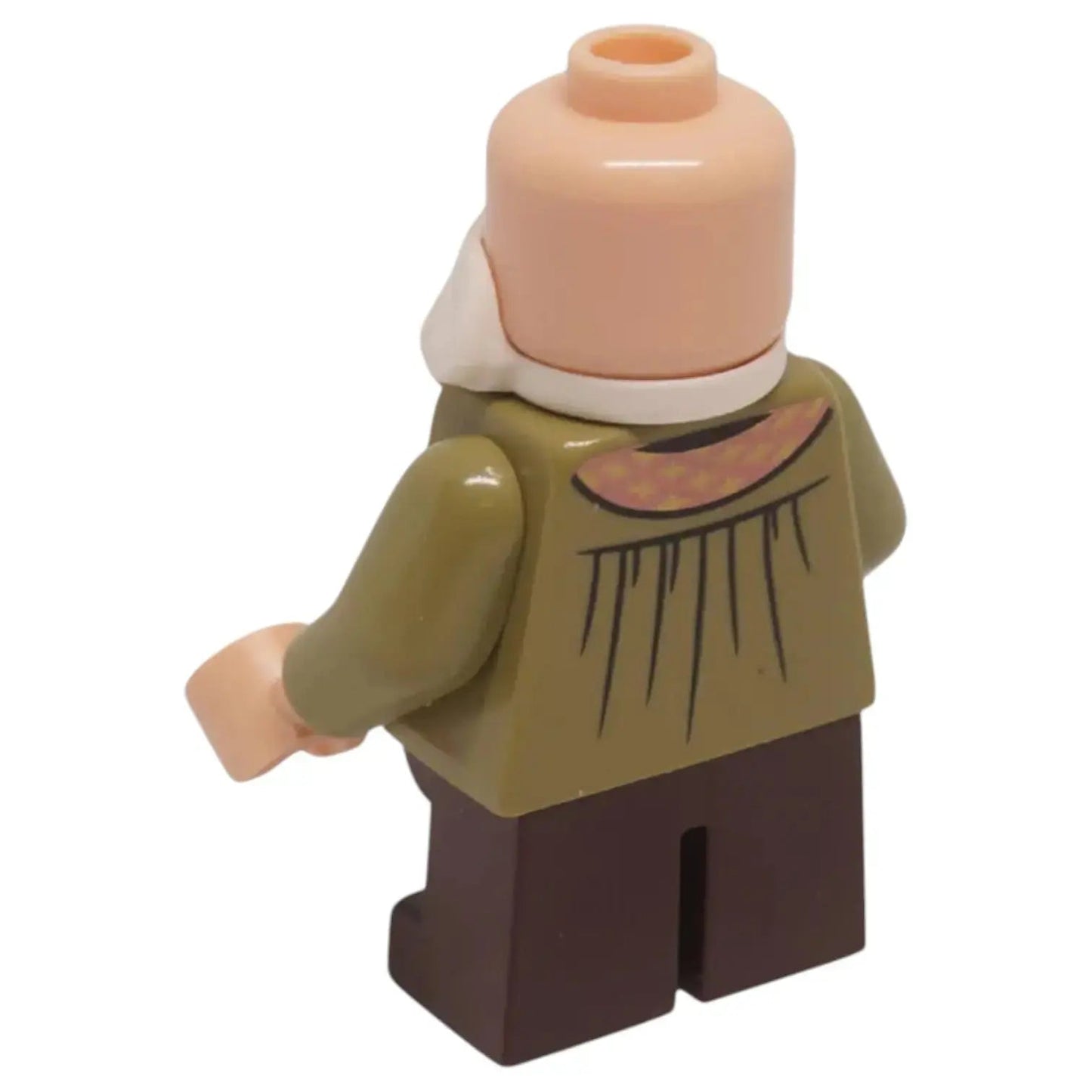 LEGO Harry Potter Minifigur Professor Filius Flitwick - hp536