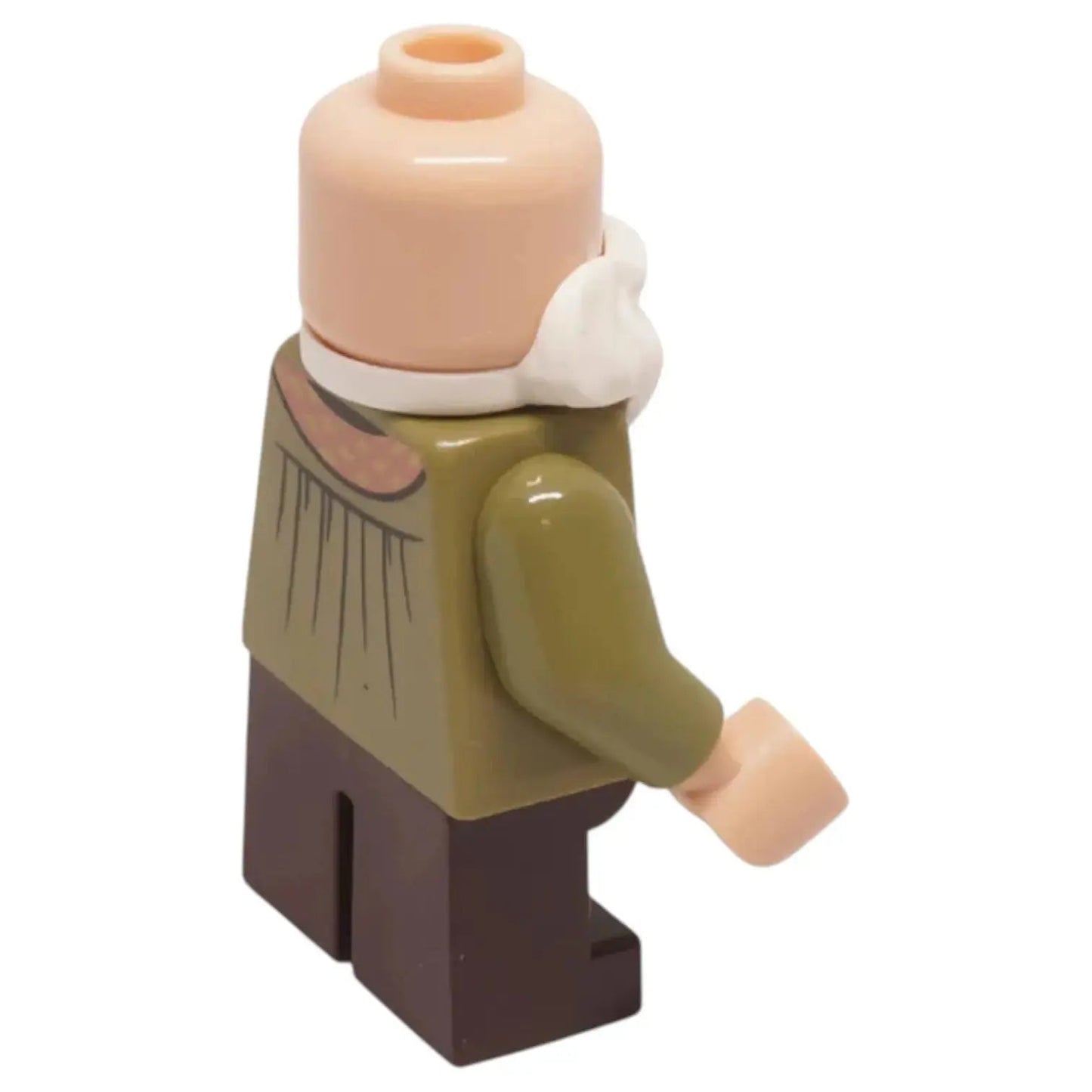 LEGO Harry Potter Minifigur Professor Filius Flitwick - hp536