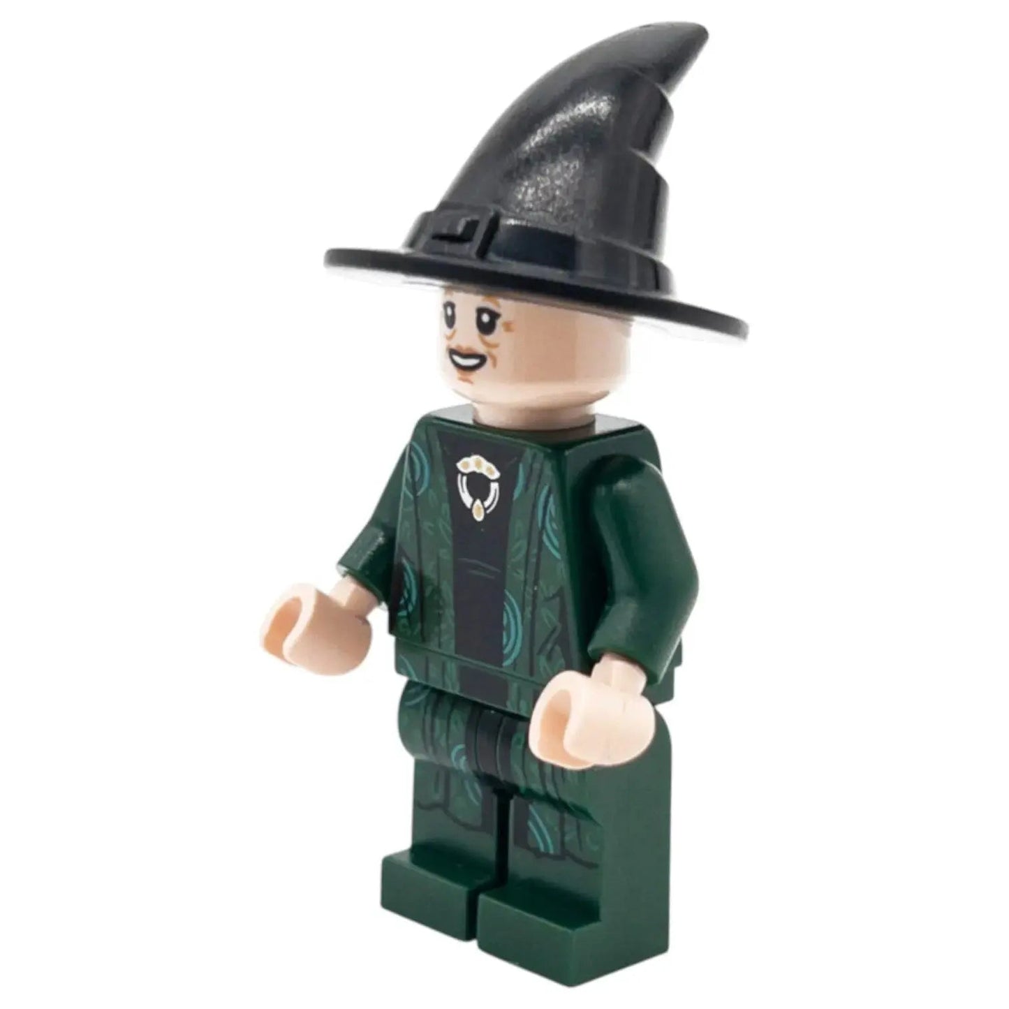 LEGO Harry Potter Minifigur Professor Minerva McGonagall - hp152