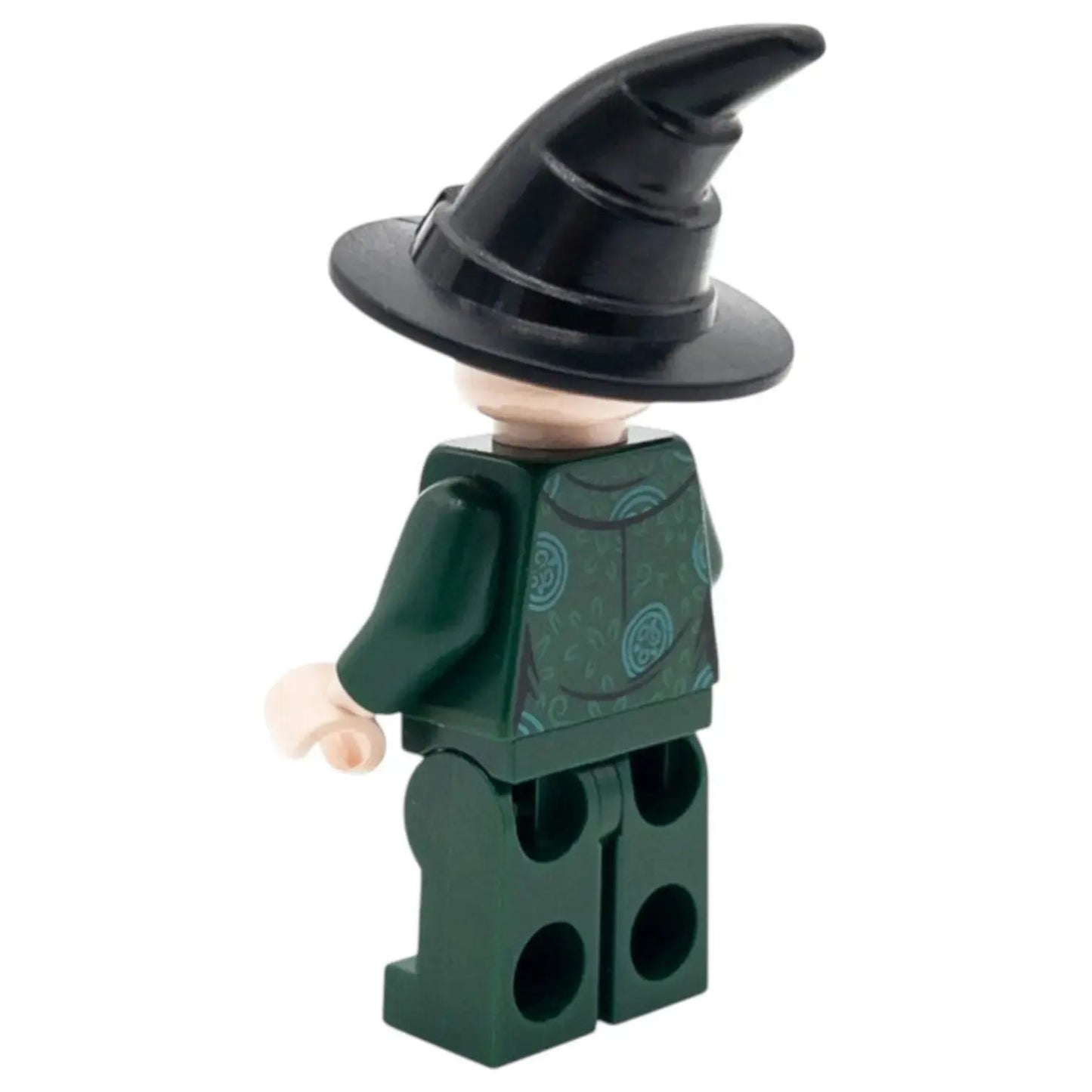 LEGO Harry Potter Minifigur Professor Minerva McGonagall - hp152