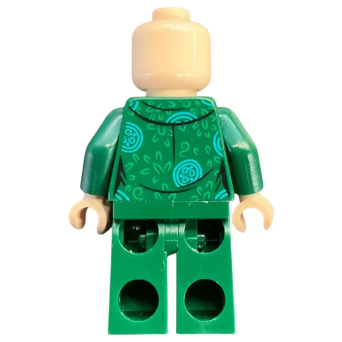 LEGO Harry Potter Minifigur Professor Minerva McGonagall - hp152