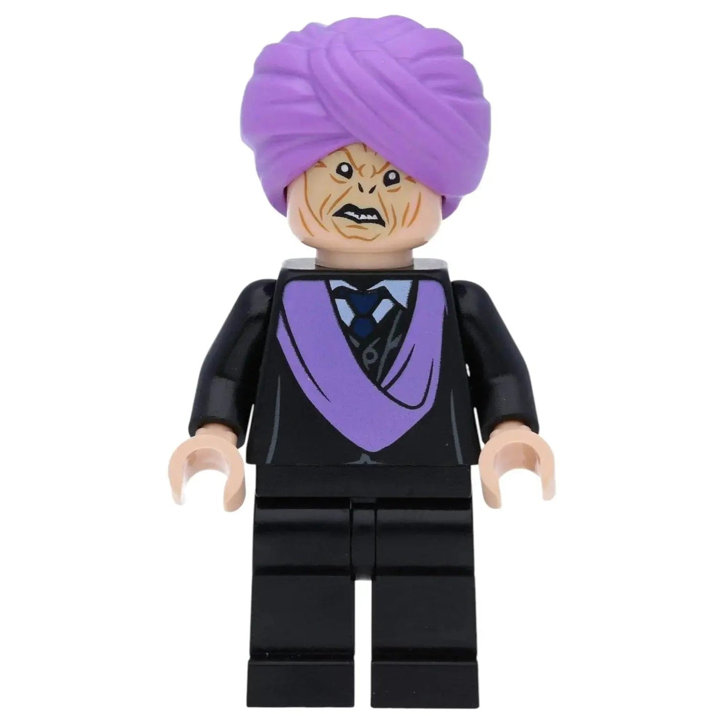 LEGO Harry Potter Minifigur Professor Quirrell - hp146