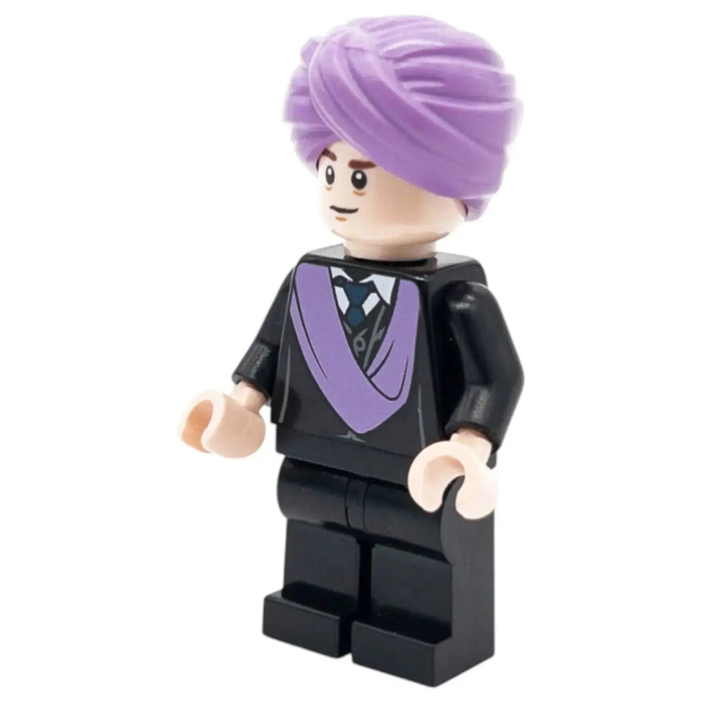 LEGO Harry Potter Minifigur Professor Quirrell - hp146