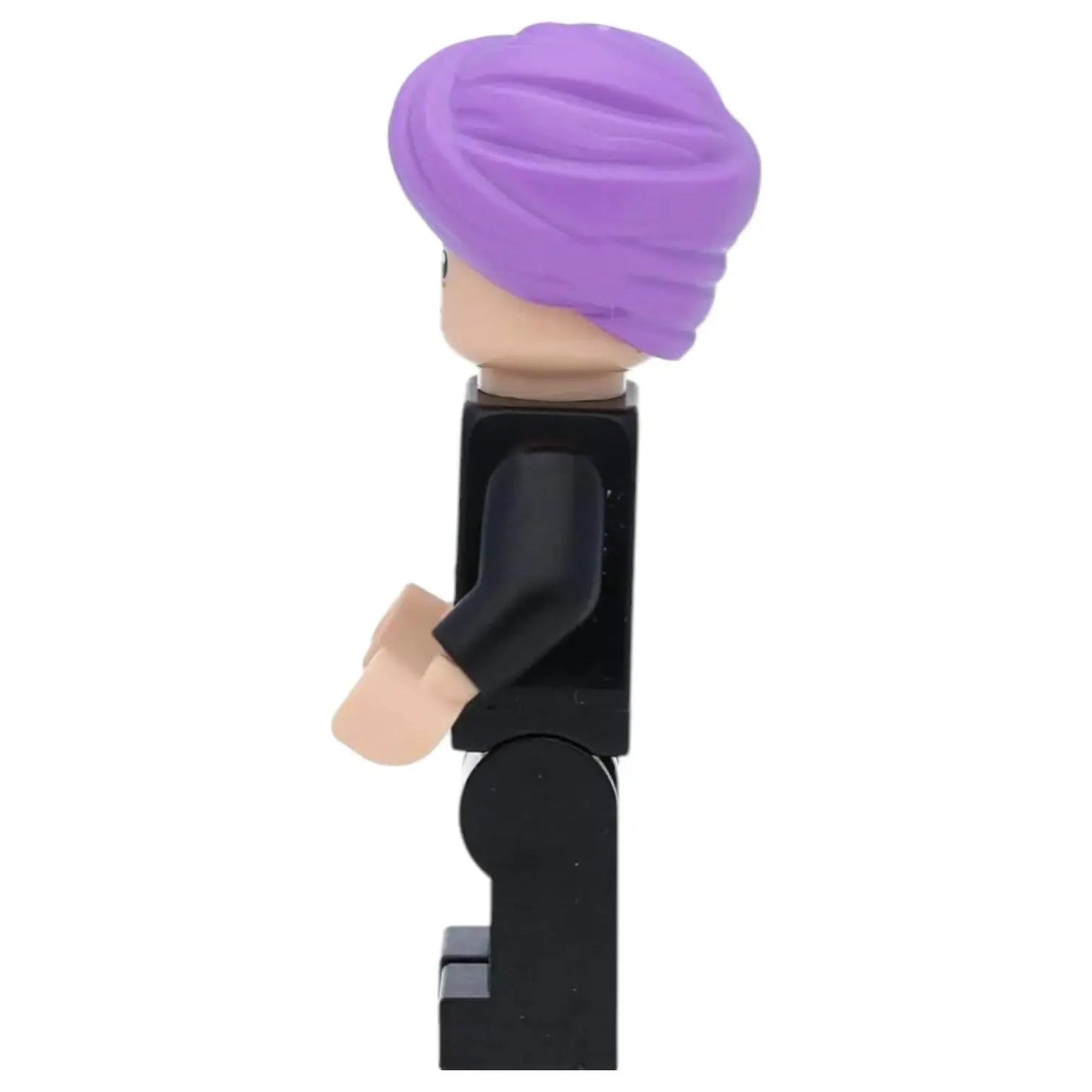 LEGO Harry Potter Minifigur Professor Quirrell - hp146