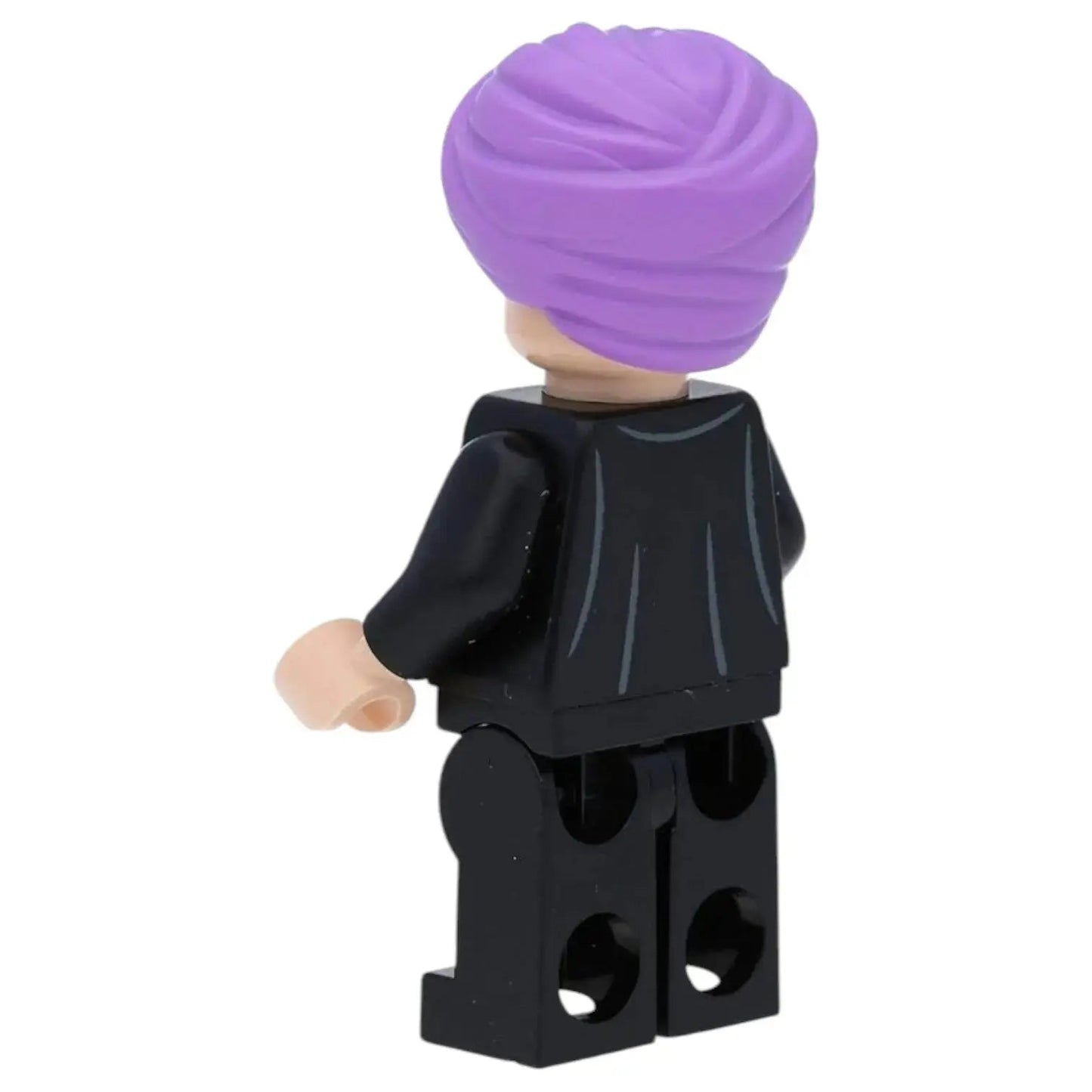 LEGO Harry Potter Minifigur Professor Quirrell - hp146