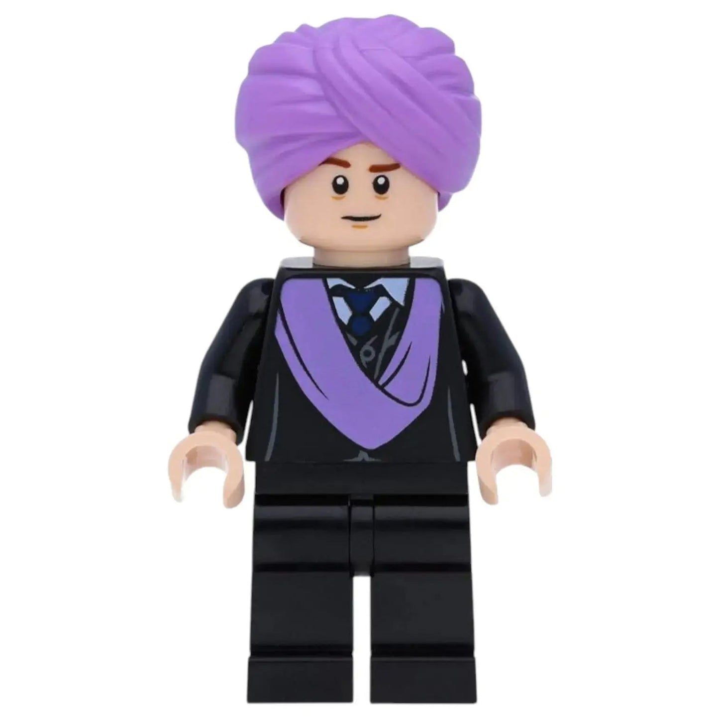 LEGO Harry Potter Minifigur Professor Quirrell - hp146