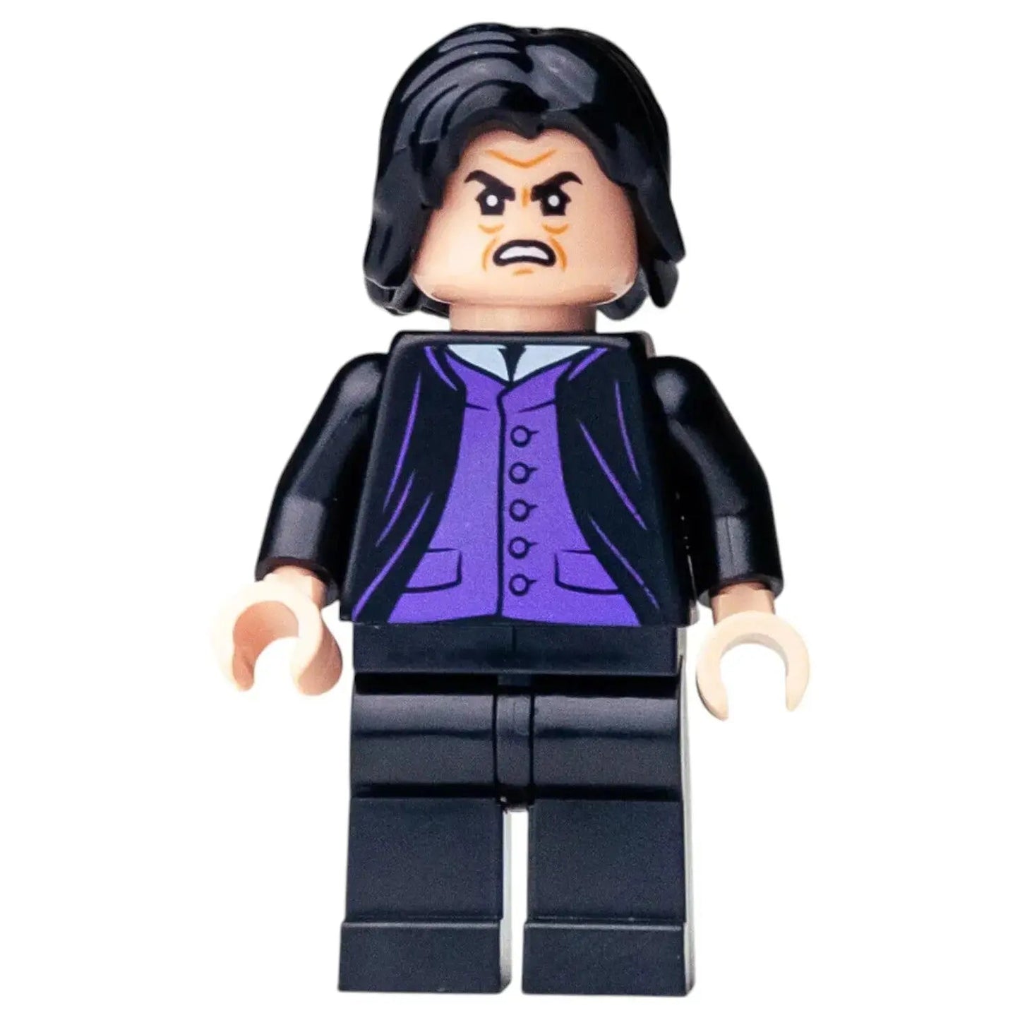 LEGO Harry Potter Minifigur Professor Severus Snape - hp266