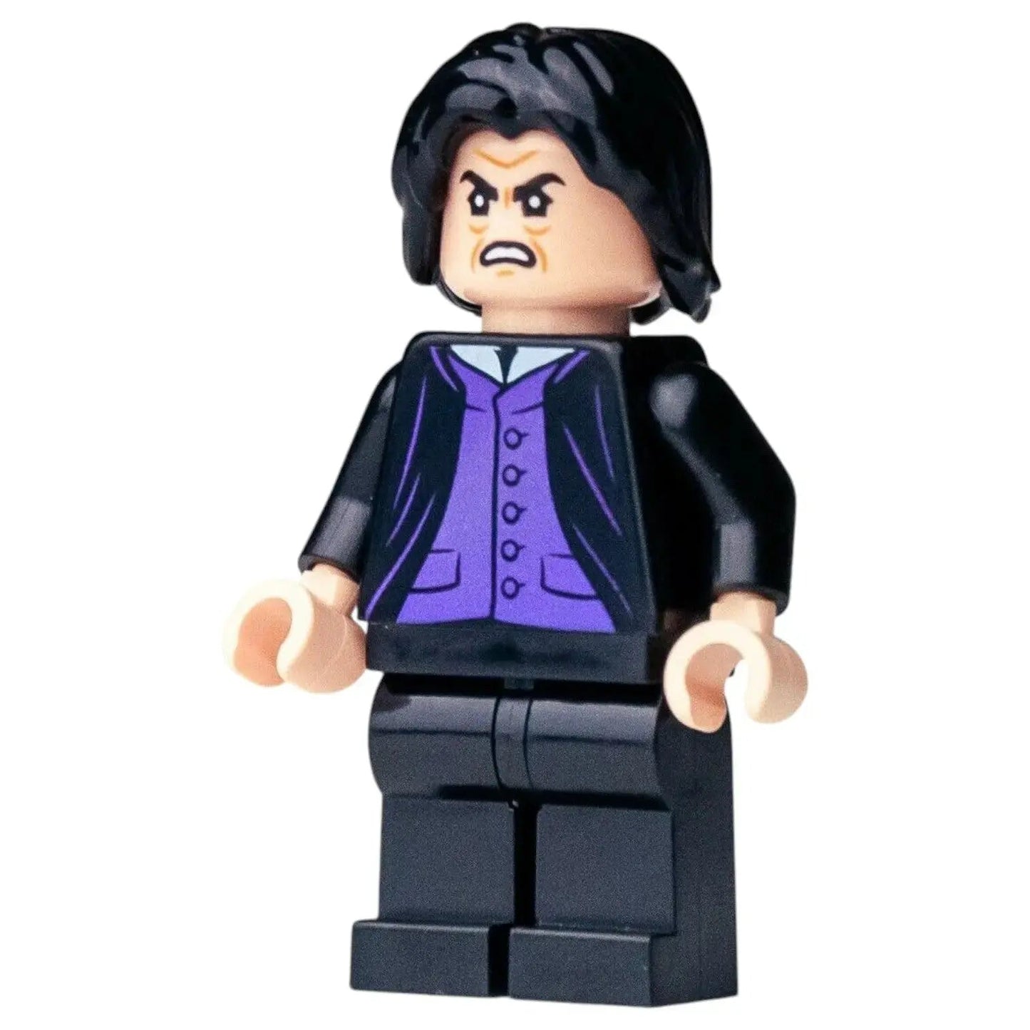 LEGO Harry Potter Minifigur Professor Severus Snape - hp266