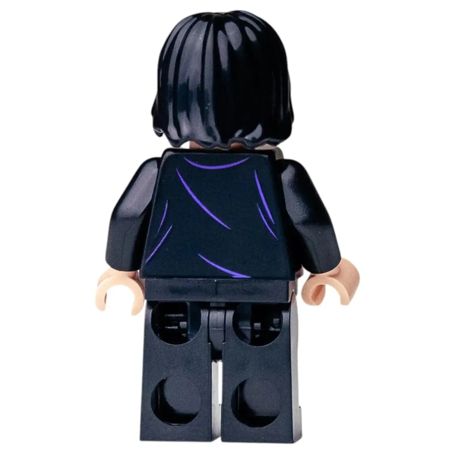 LEGO Harry Potter Minifigur Professor Severus Snape - hp266