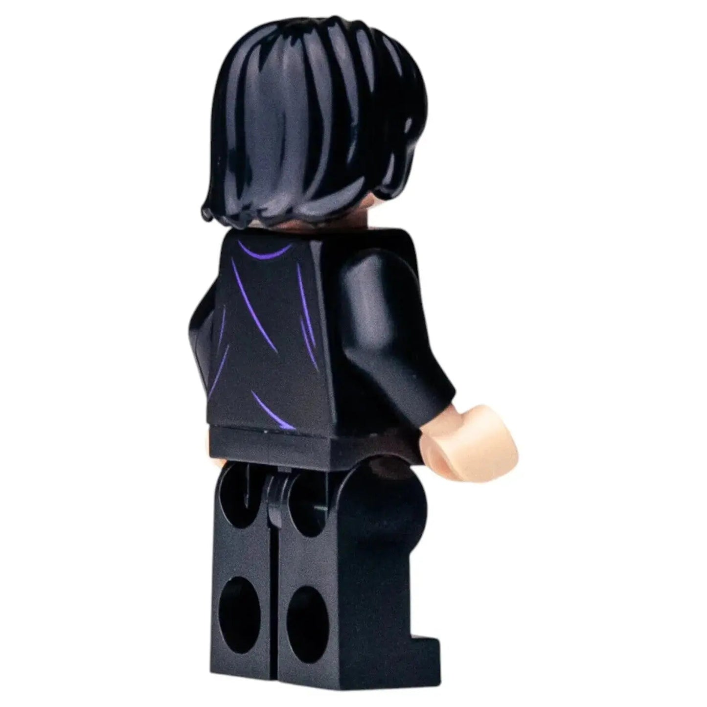LEGO Harry Potter Minifigur Professor Severus Snape - hp266