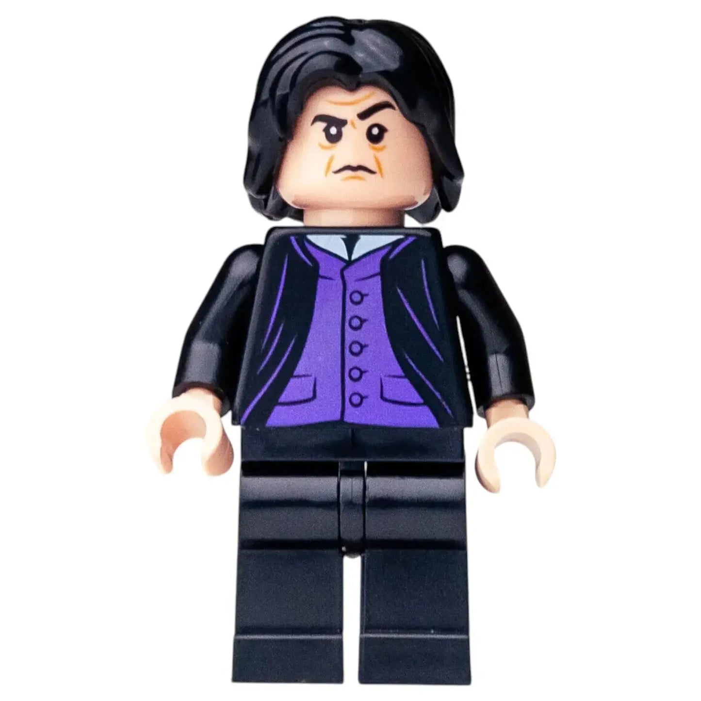 LEGO Harry Potter Minifigur Professor Severus Snape - hp266