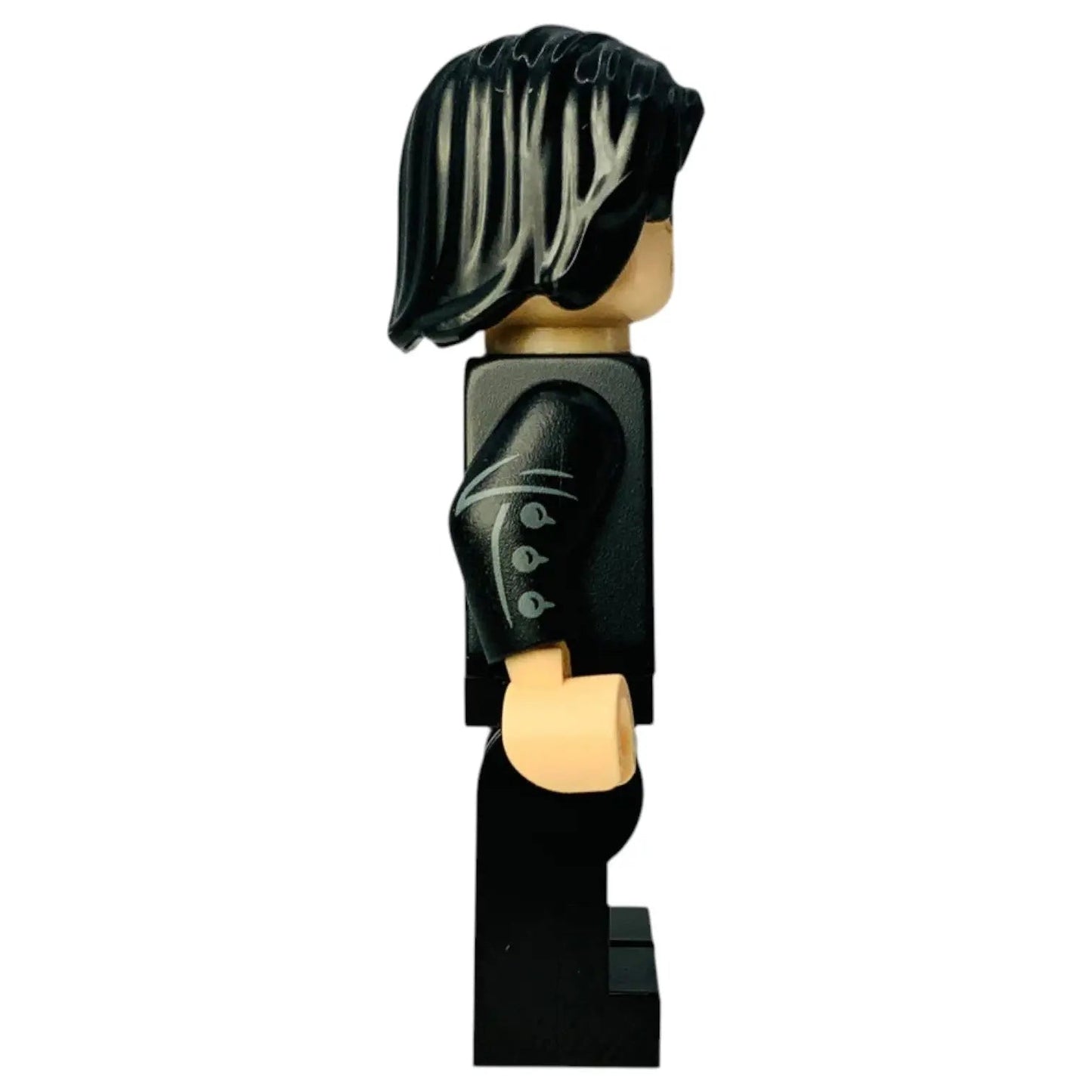 LEGO Harry Potter Minifigur Professor Severus Snape - hp493