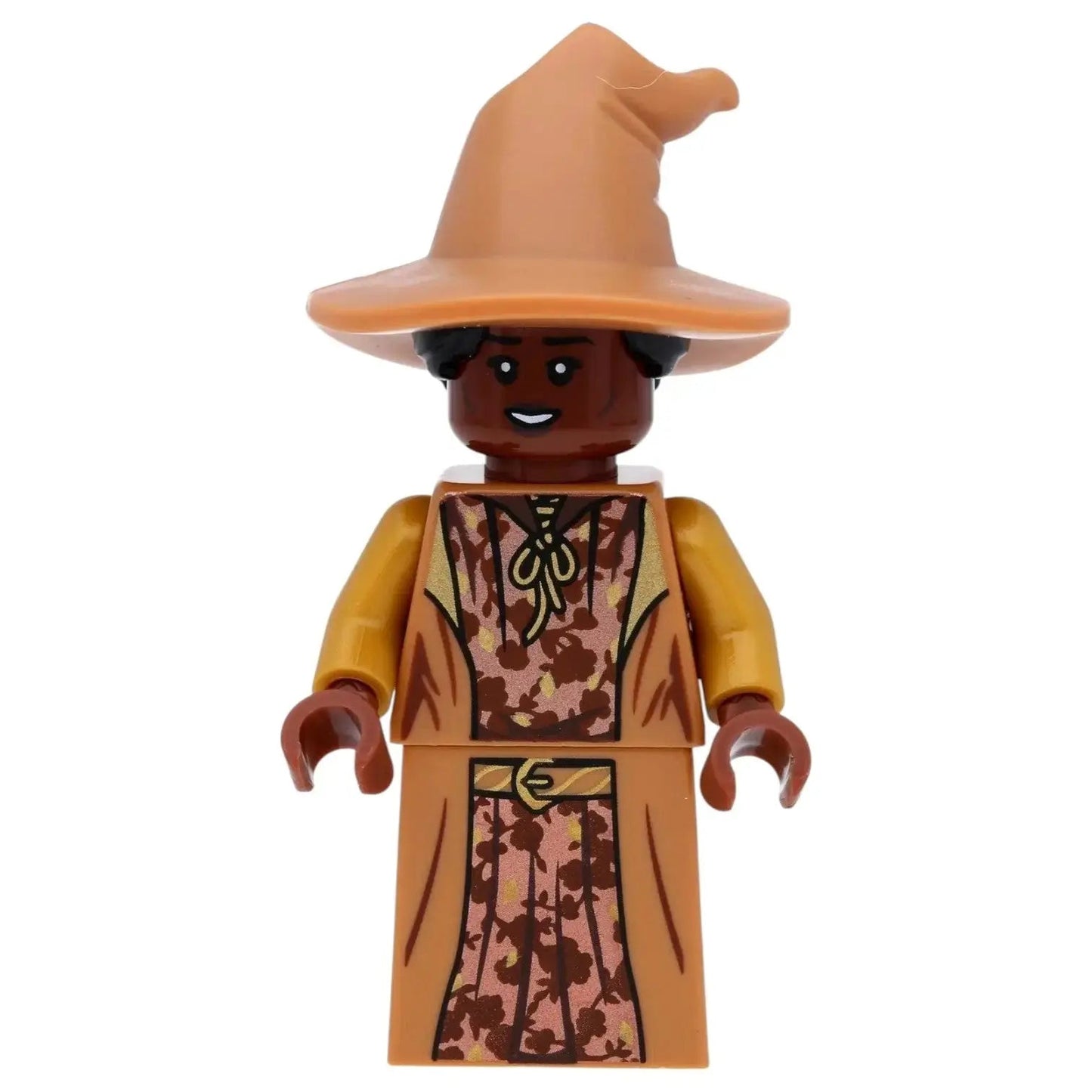 LEGO Harry Potter Minifigur Professor Sinistra - hp310