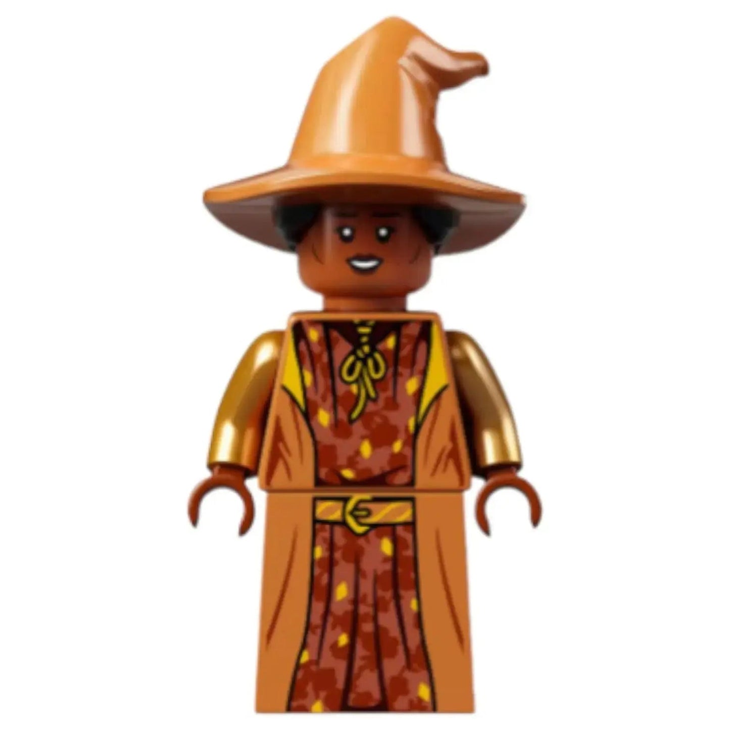 LEGO Harry Potter Minifigur Professor Sinistra - hp310