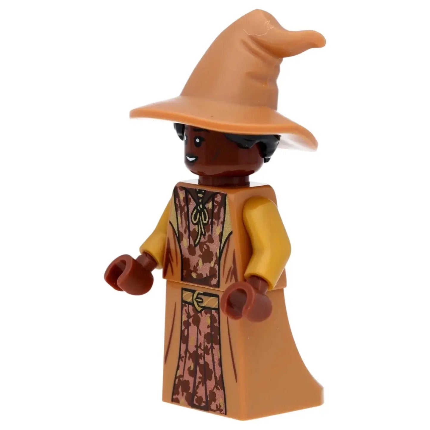 LEGO Harry Potter Minifigur Professor Sinistra - hp310