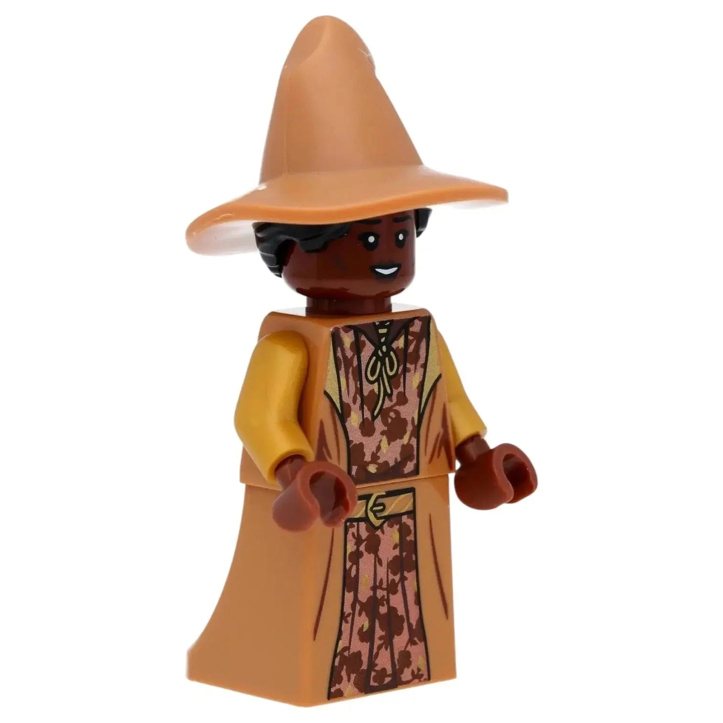 LEGO Harry Potter Minifigur Professor Sinistra - hp310