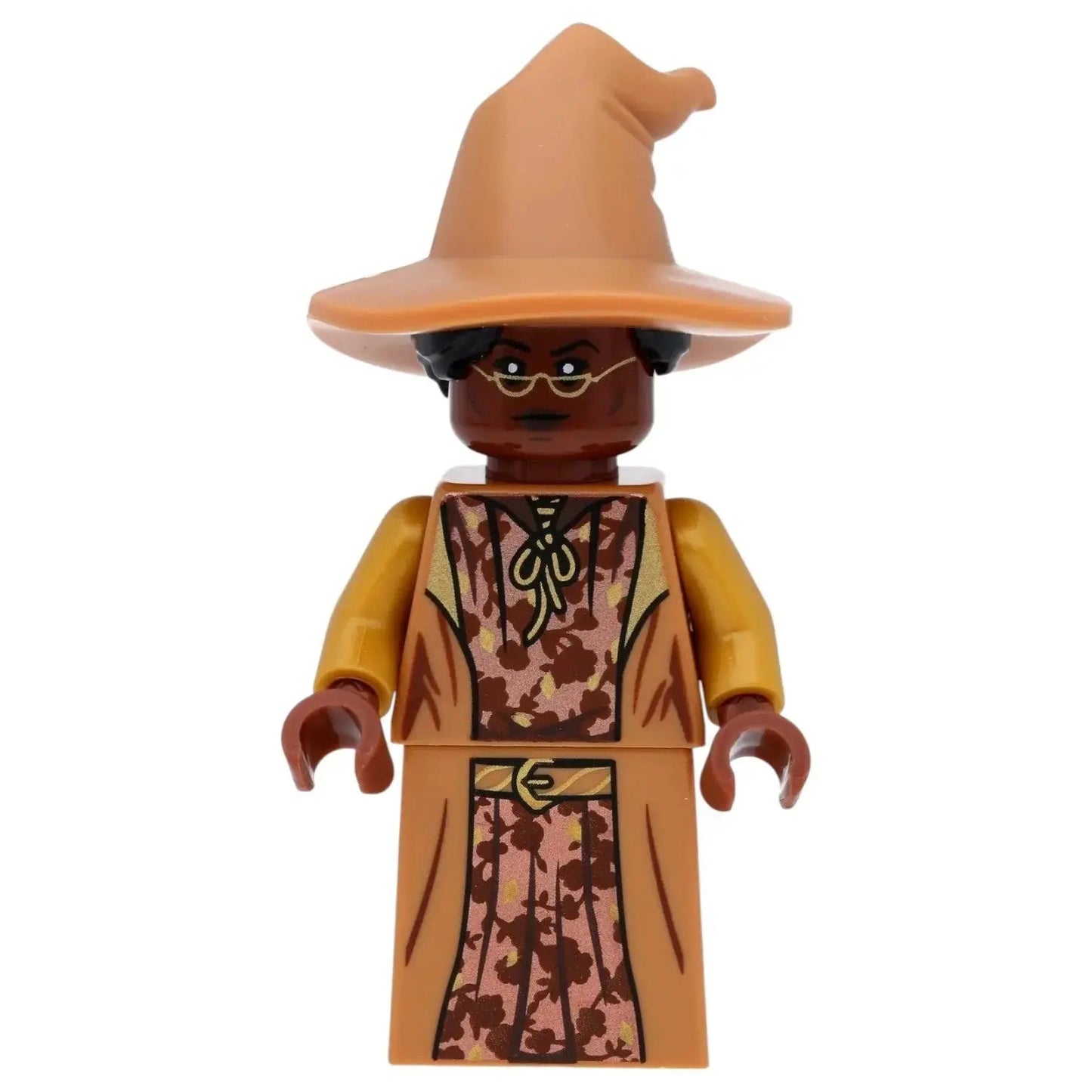 LEGO Harry Potter Minifigur Professor Sinistra - hp310