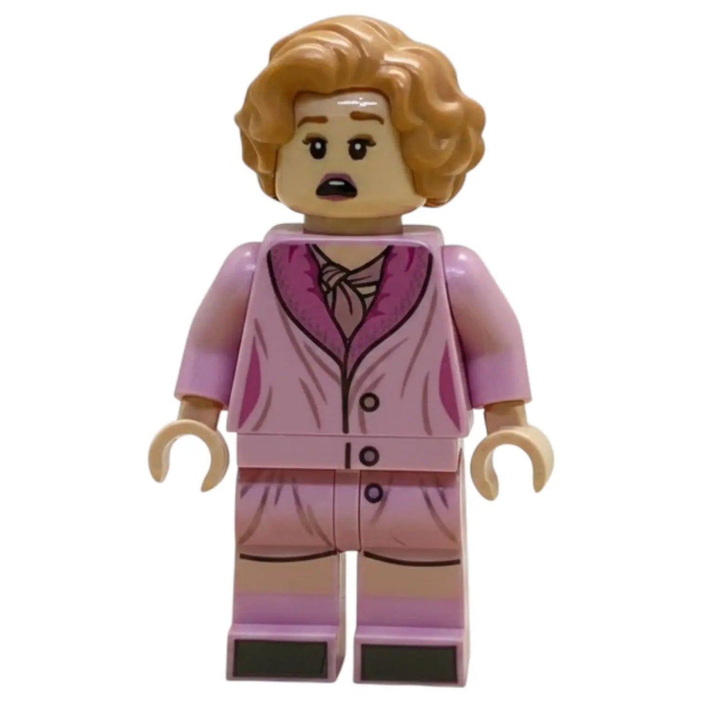 LEGO Harry Potter Minifigur Queenie Goldstein - hp164