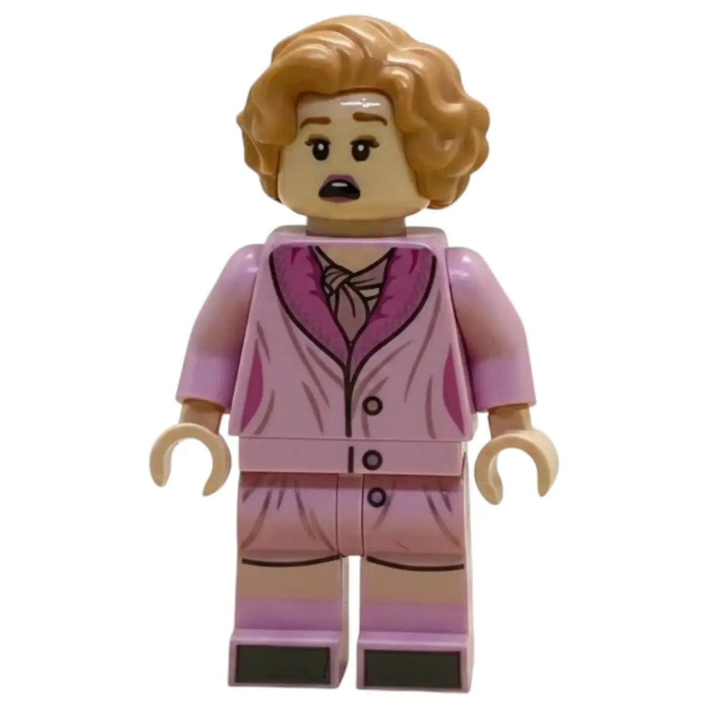 LEGO Harry Potter Minifigur Queenie Goldstein - hp164