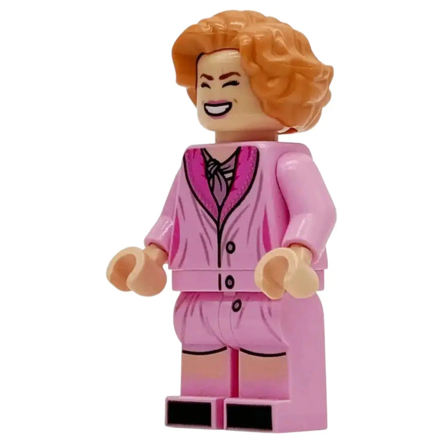 LEGO Harry Potter Minifigur Queenie Goldstein - hp164