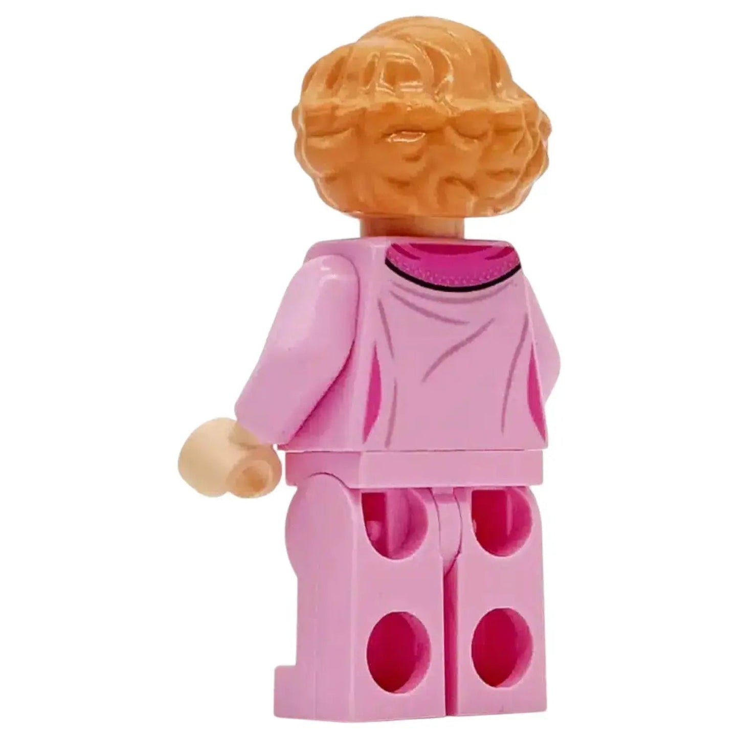 LEGO Harry Potter Minifigur Queenie Goldstein - hp164