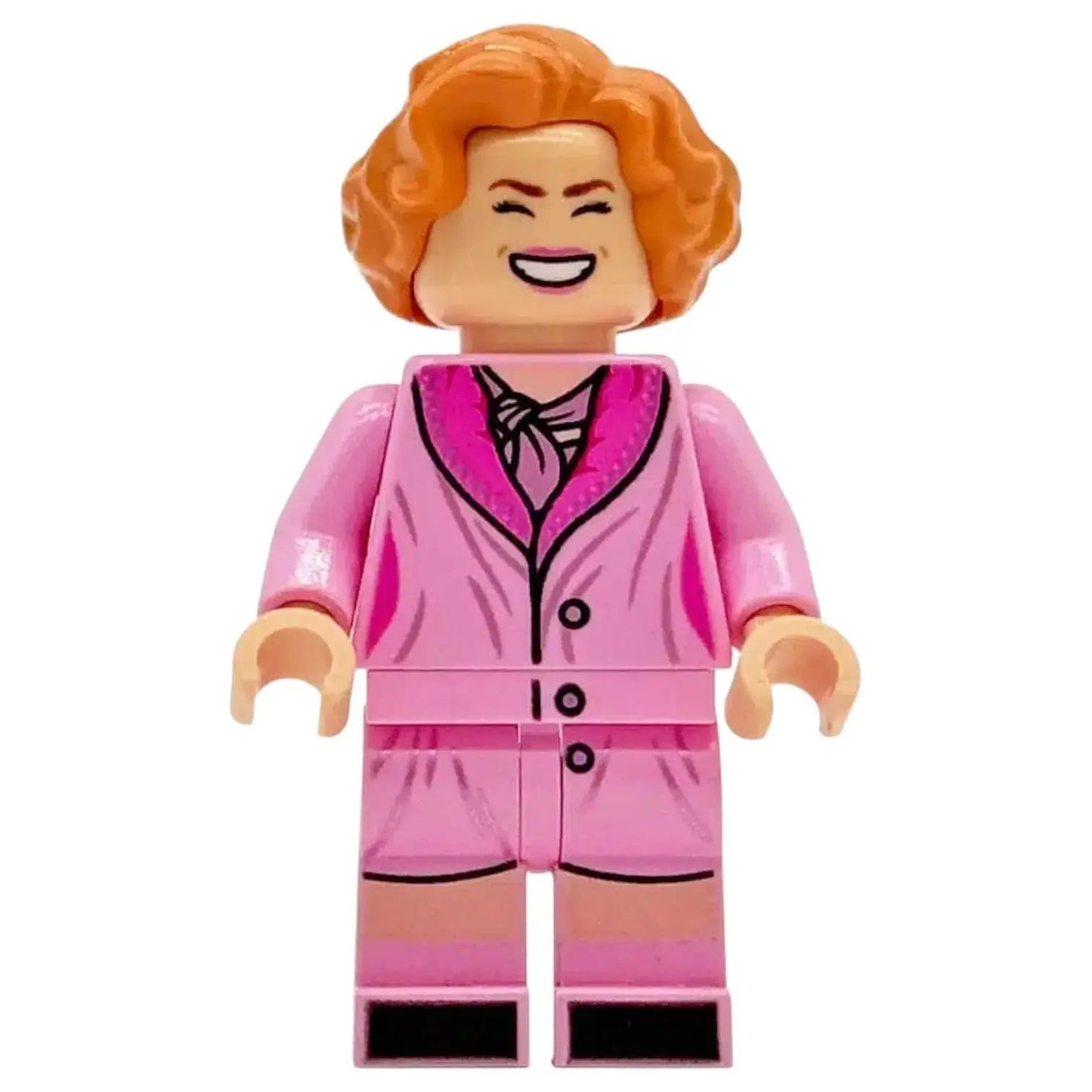 LEGO Harry Potter Minifigur Queenie Goldstein - hp164
