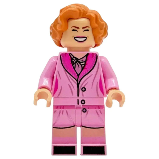 LEGO Harry Potter Minifigur Queenie Goldstein - hp164