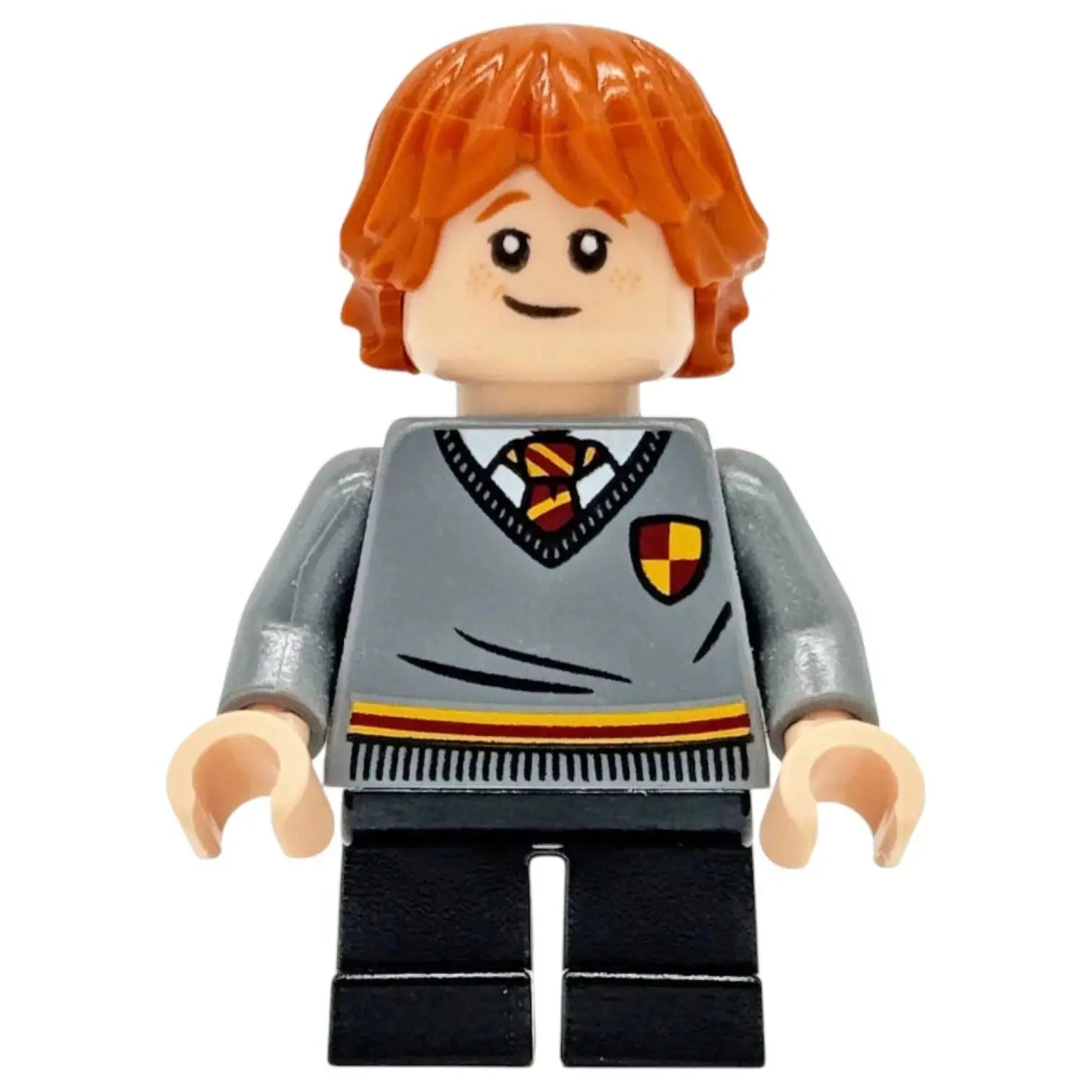 LEGO Harry Potter Minifigur Ron Weasley Gryffindor - hp273