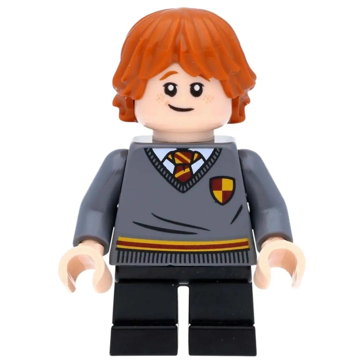 LEGO Harry Potter Minifigur Ron Weasley Gryffindor - hp273