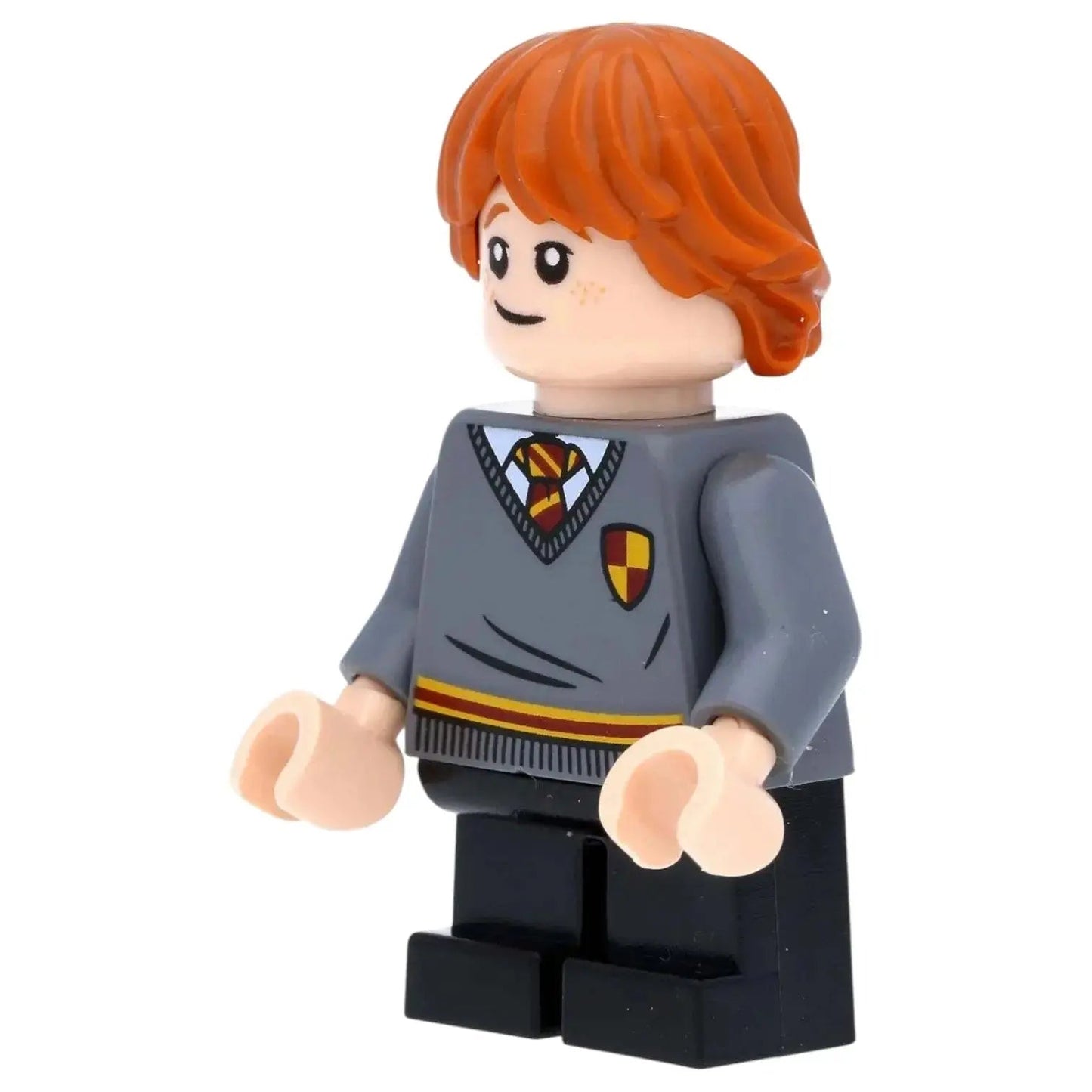 LEGO Harry Potter Minifigur Ron Weasley Gryffindor - hp273