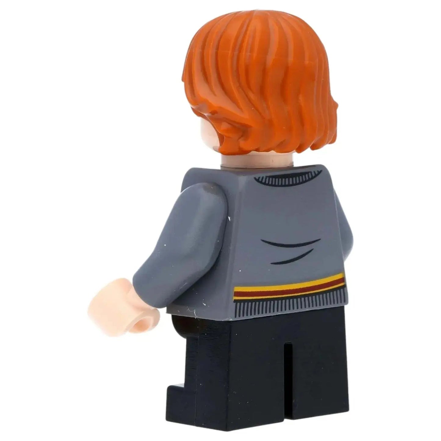 LEGO Harry Potter Minifigur Ron Weasley Gryffindor - hp273