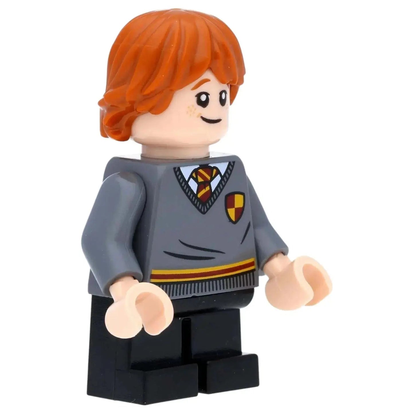 LEGO Harry Potter Minifigur Ron Weasley Gryffindor - hp273