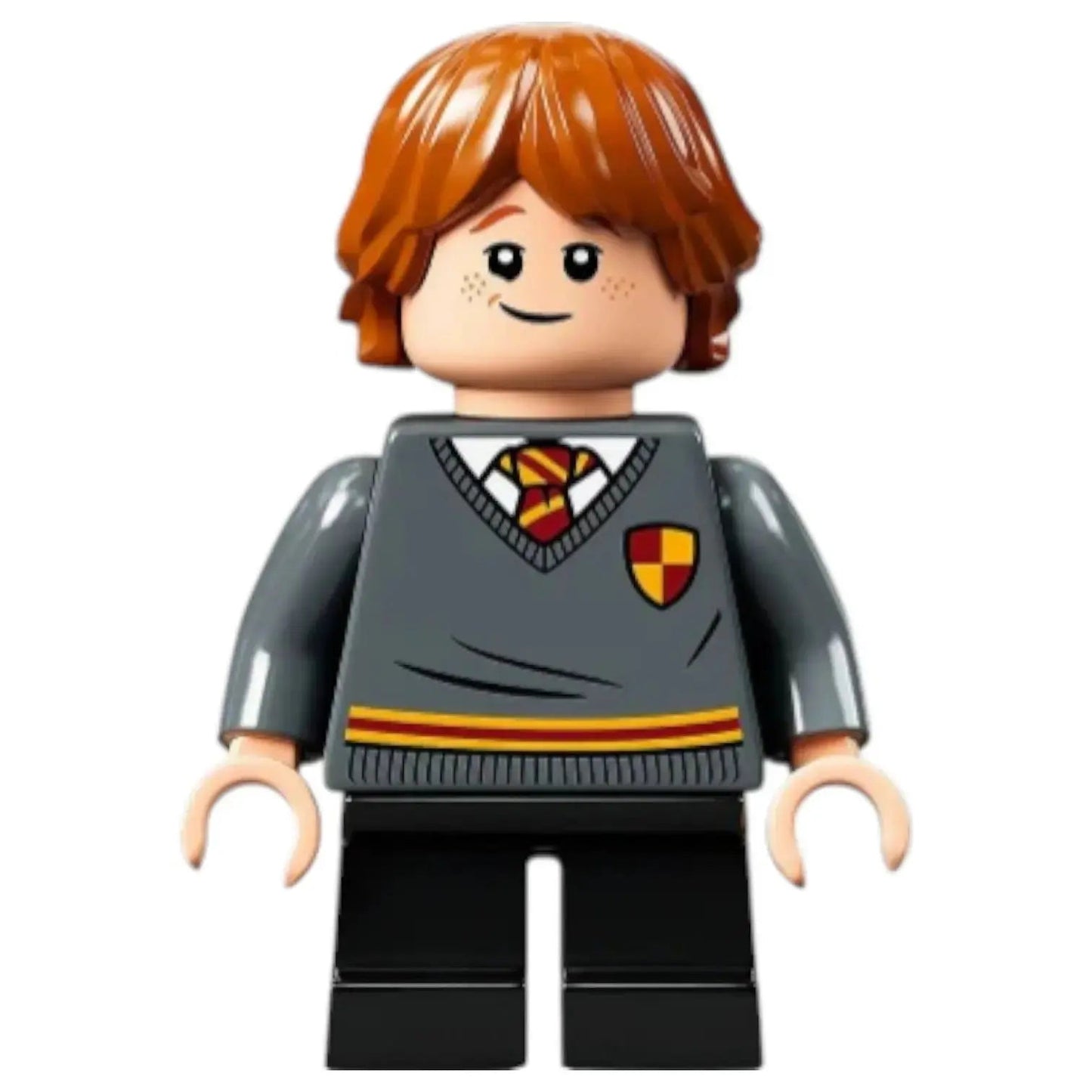 LEGO Harry Potter Minifigur Ron Weasley Gryffindor - hp273