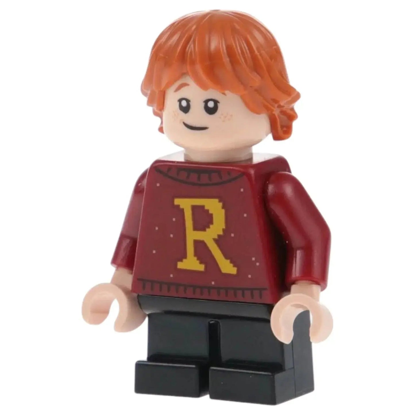 LEGO Harry Potter Minifigur Ron Weasley - hp207