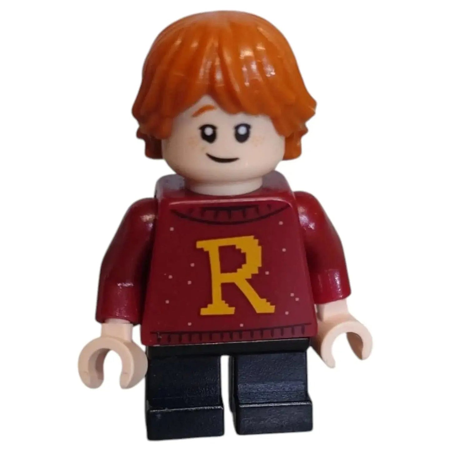 LEGO Harry Potter Minifigur Ron Weasley - hp207