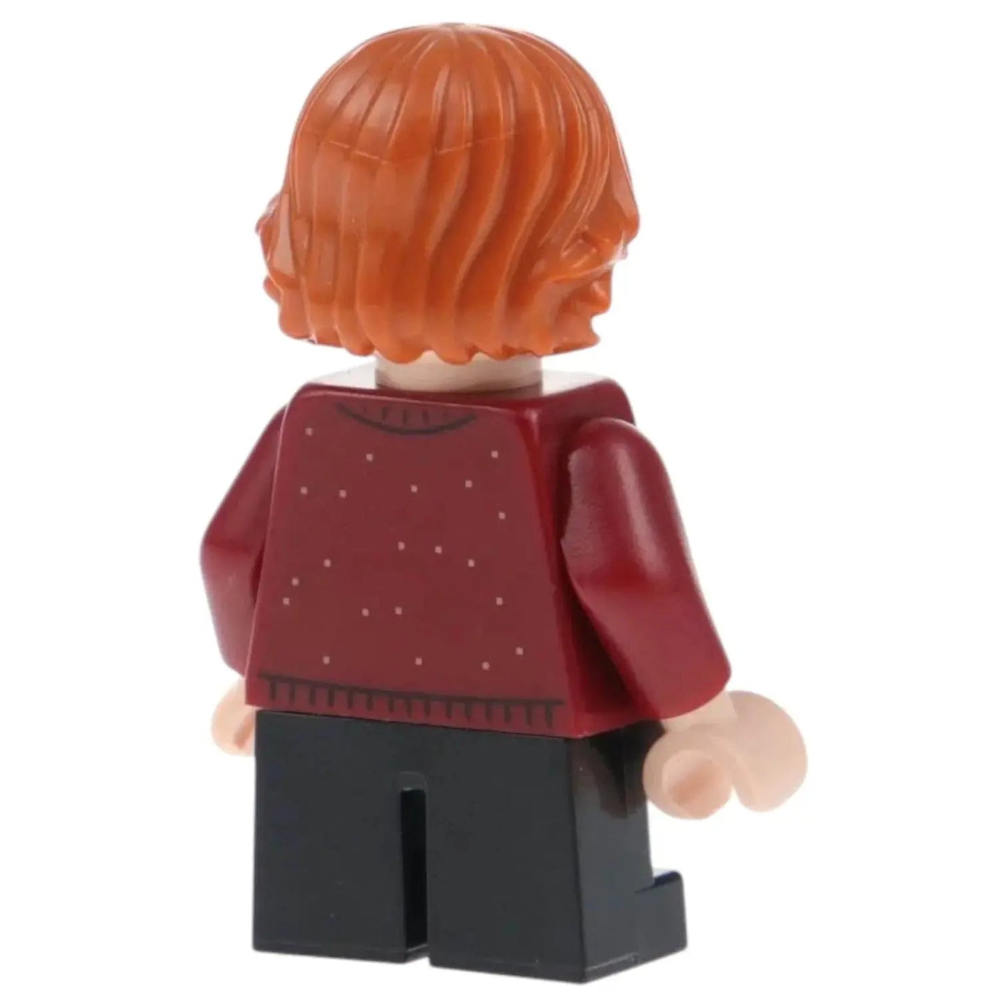 LEGO Harry Potter Minifigur Ron Weasley - hp207