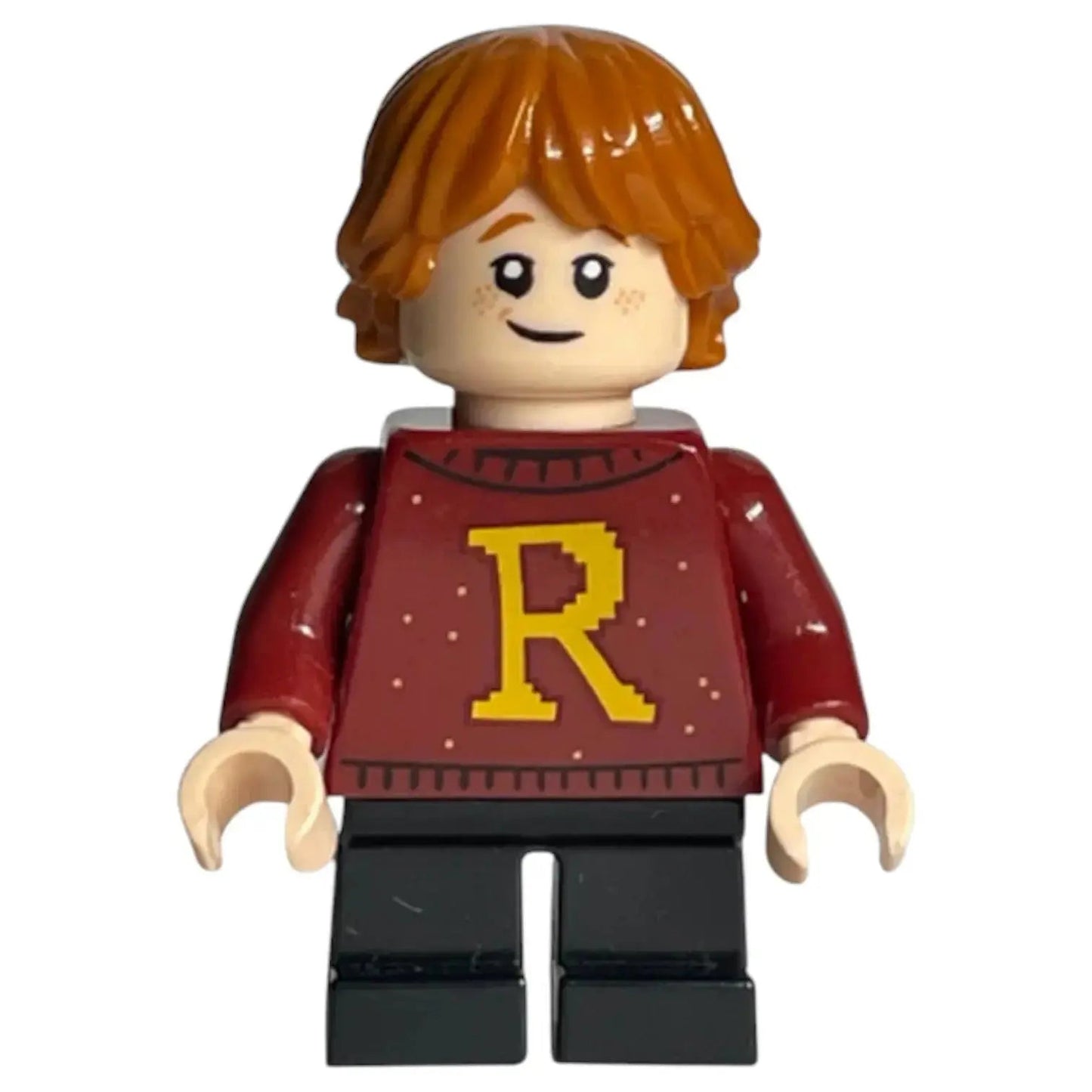 LEGO Harry Potter Minifigur Ron Weasley - hp207