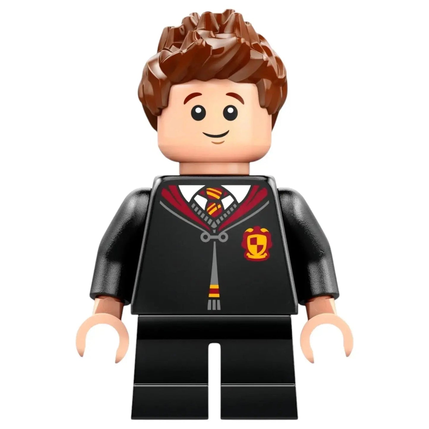 LEGO Harry Potter Minifigur Seamus Finnigan - hp491