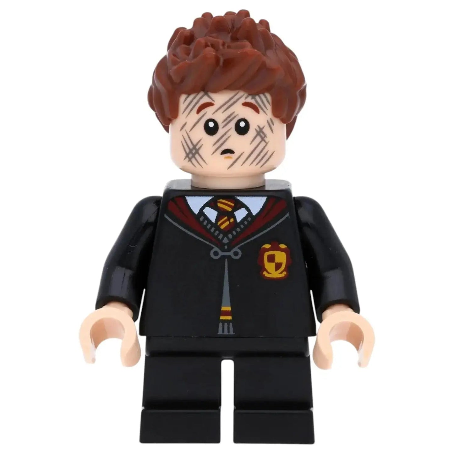 LEGO Harry Potter Minifigur Seamus Finnigan - hp491