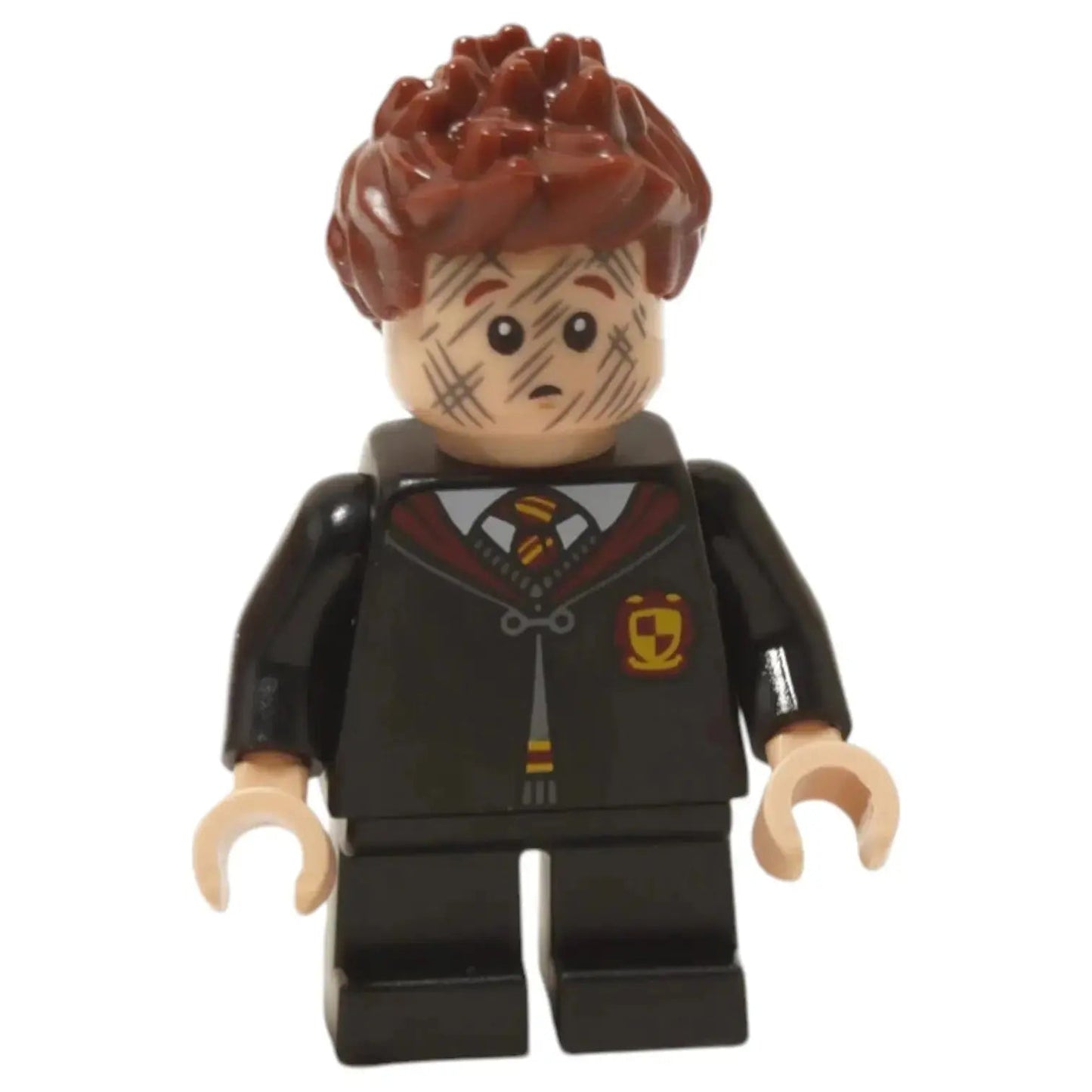 LEGO Harry Potter Minifigur Seamus Finnigan - hp491